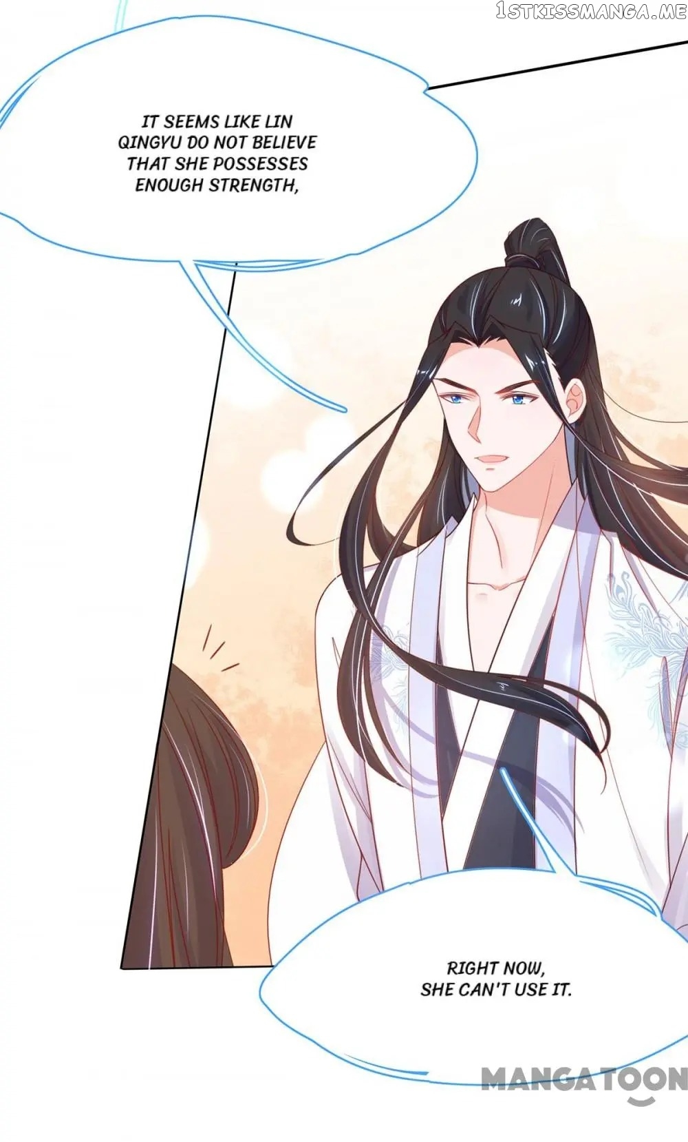 Princess Agent’s Cultivation Guide chapter 43 - page 34