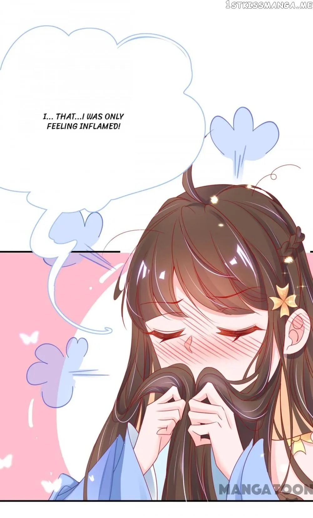 Princess Agent’s Cultivation Guide chapter 43 - page 8