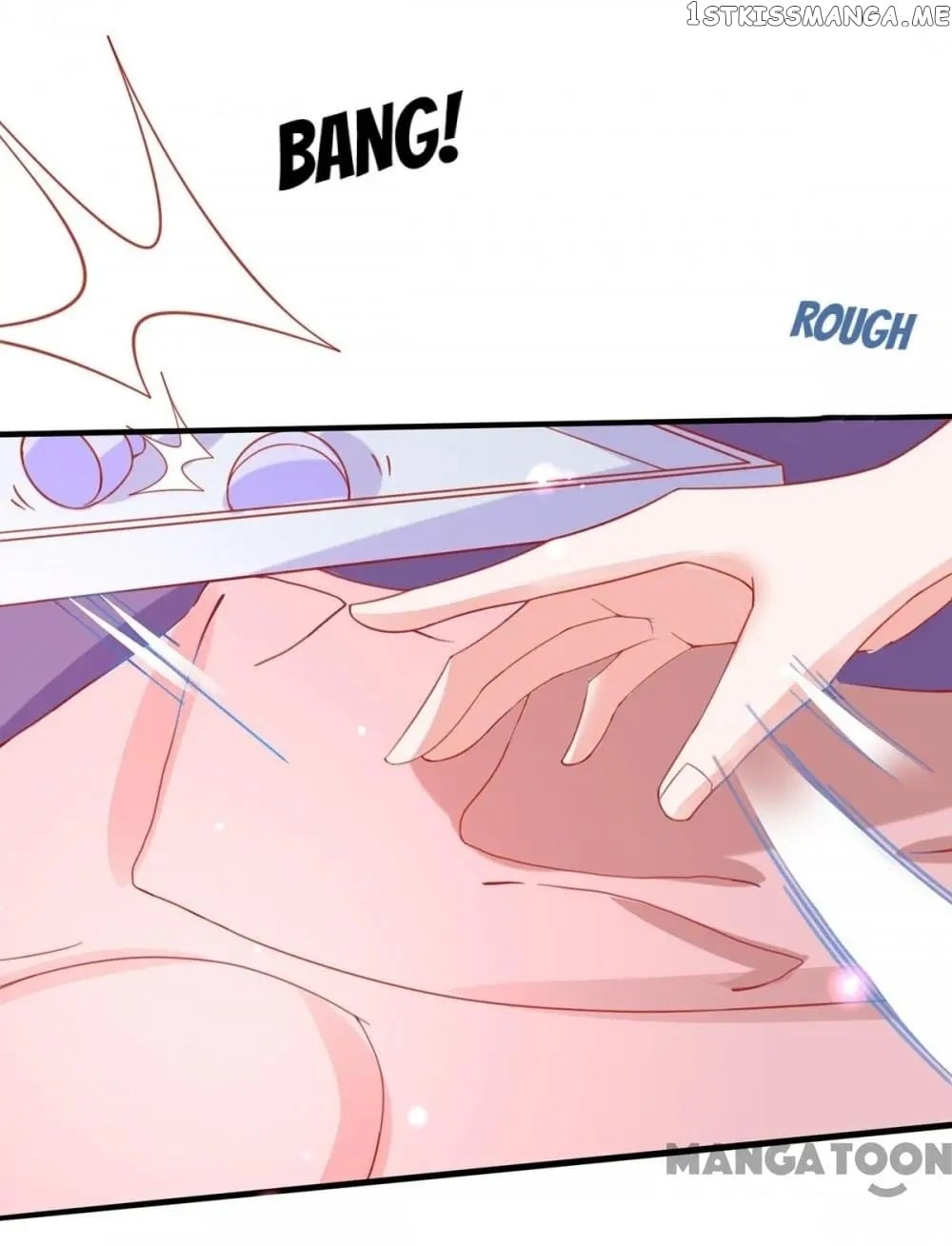 Princess Agent’s Cultivation Guide chapter 42 - page 10