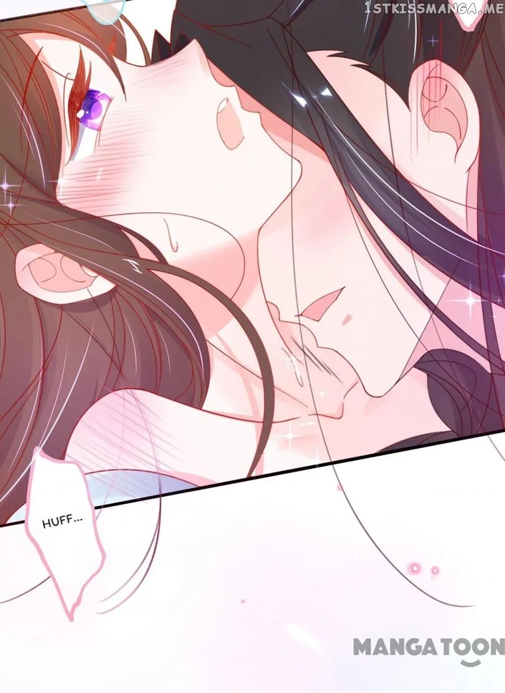 Princess Agent’s Cultivation Guide chapter 42 - page 17