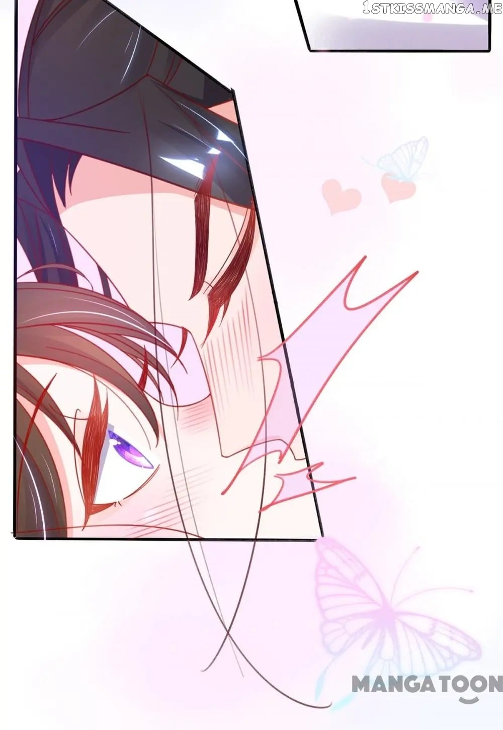 Princess Agent’s Cultivation Guide chapter 42 - page 19
