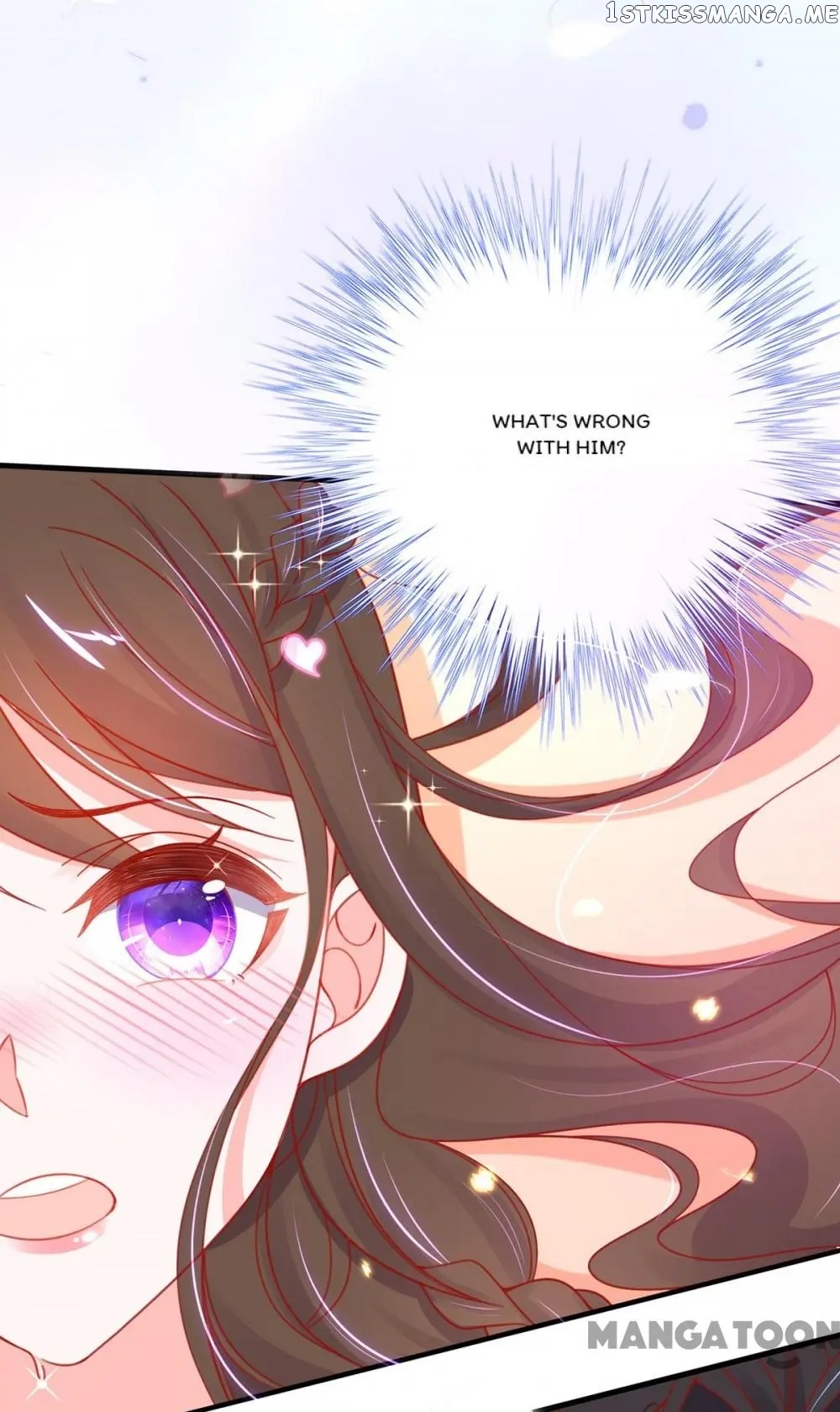 Princess Agent’s Cultivation Guide chapter 42 - page 21