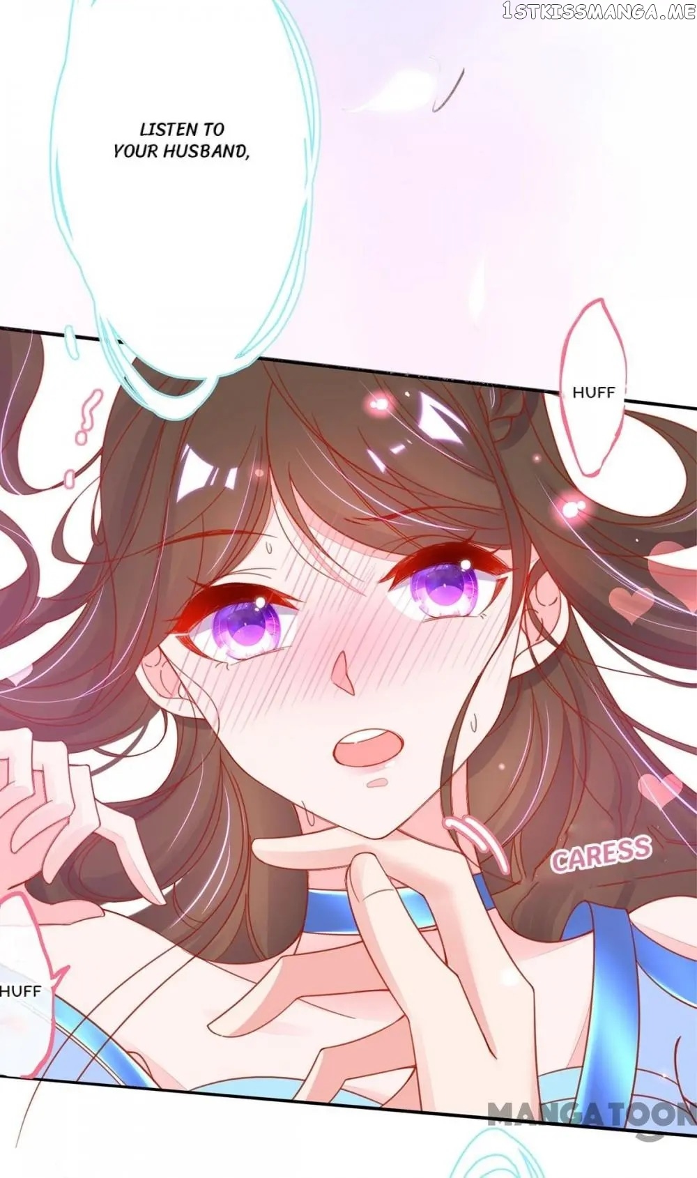 Princess Agent’s Cultivation Guide chapter 42 - page 23