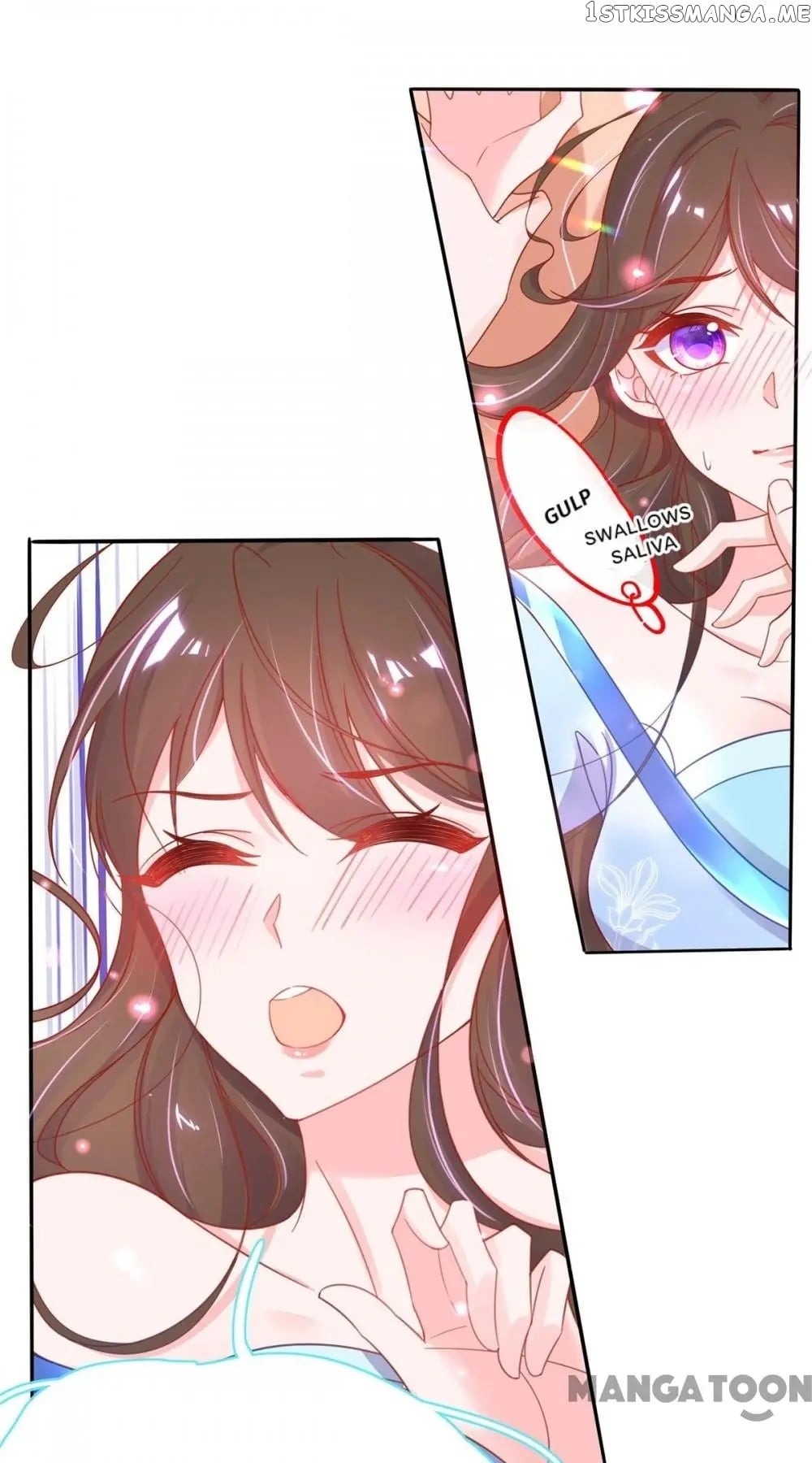 Princess Agent’s Cultivation Guide chapter 42 - page 25