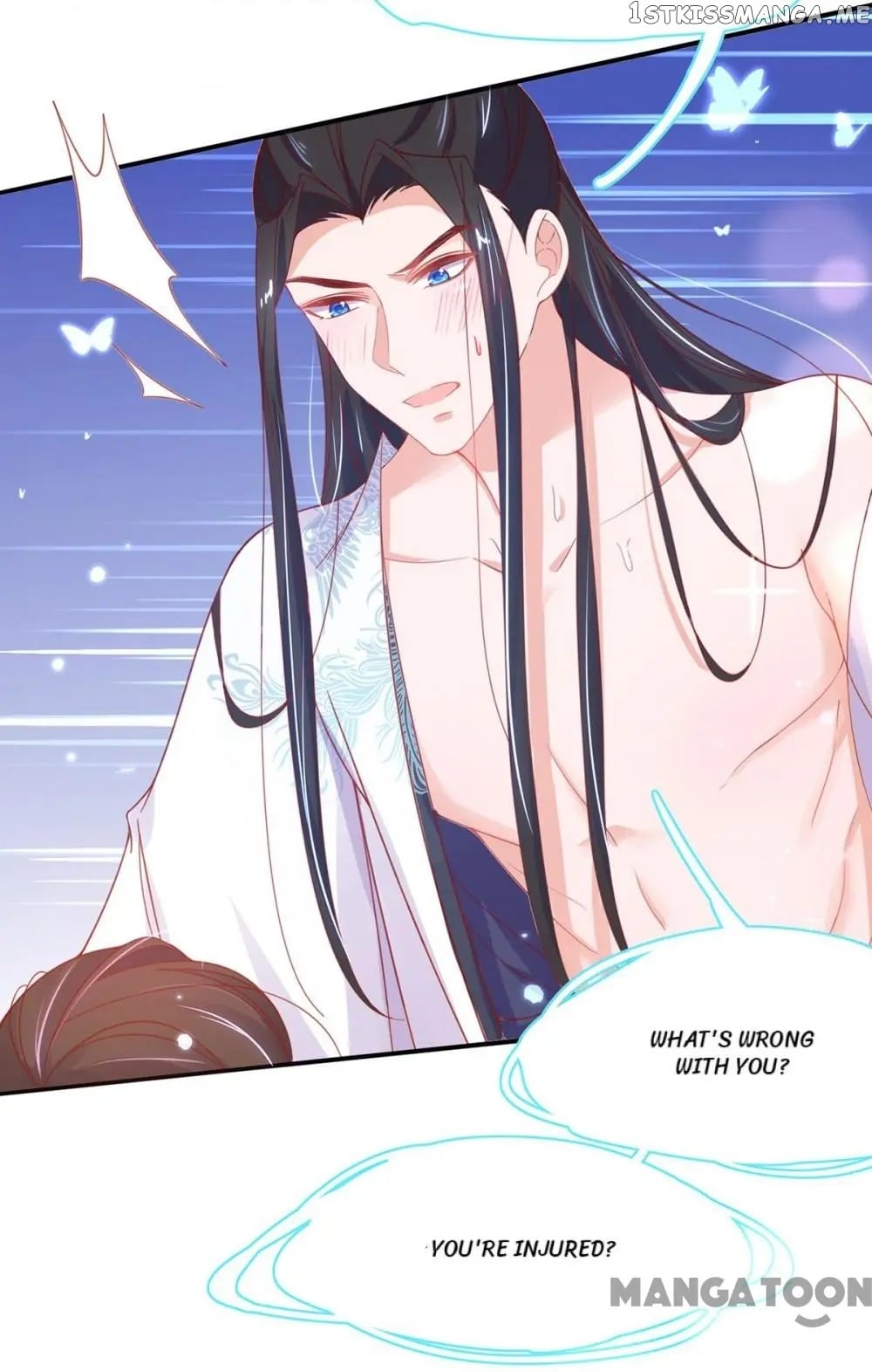 Princess Agent’s Cultivation Guide chapter 42 - page 31