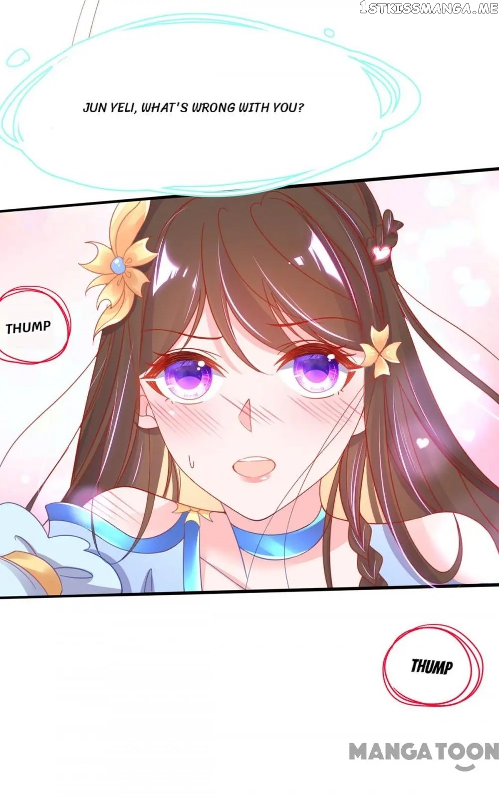 Princess Agent’s Cultivation Guide chapter 42 - page 8
