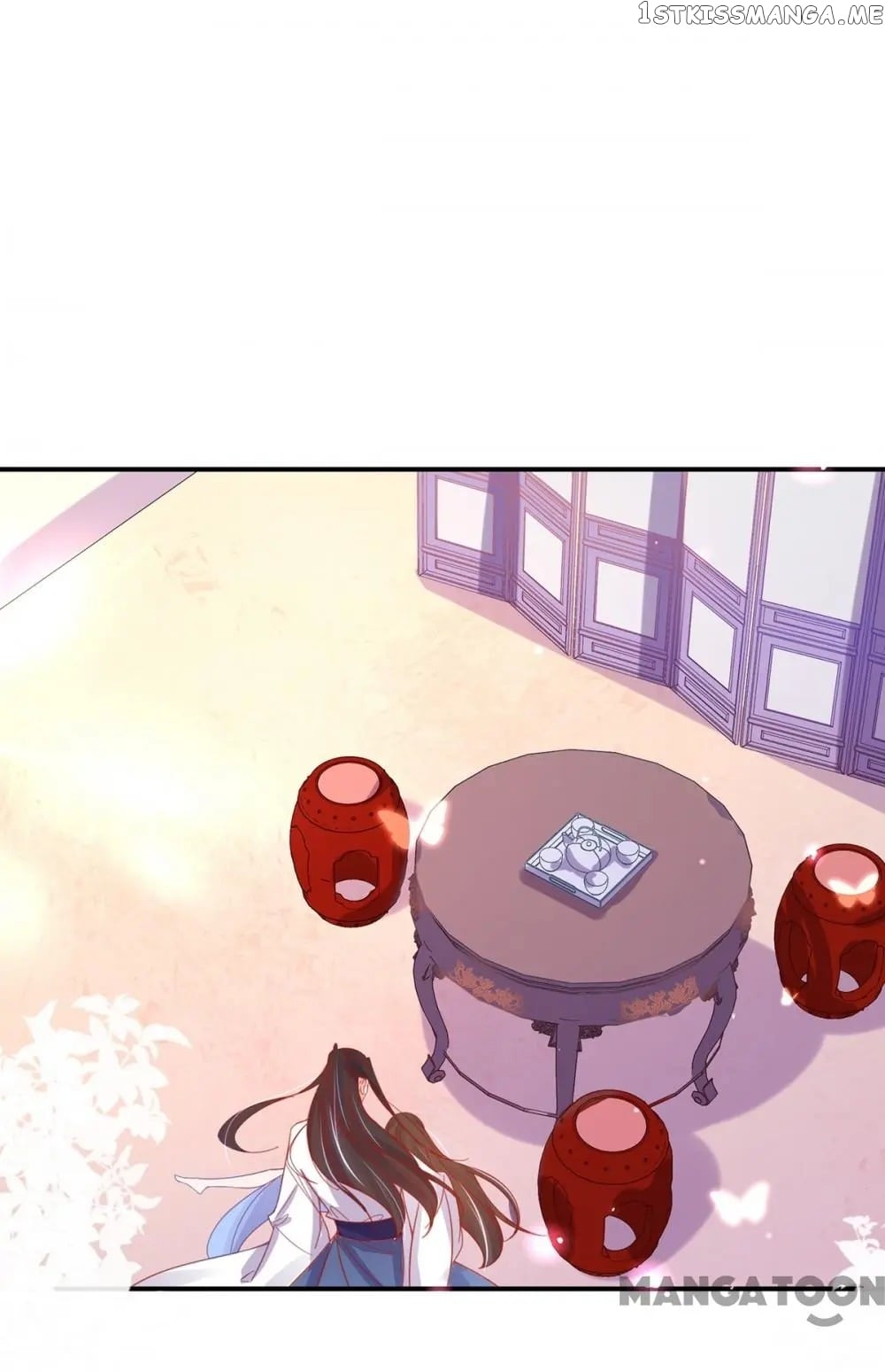 Princess Agent’s Cultivation Guide chapter 42 - page 9