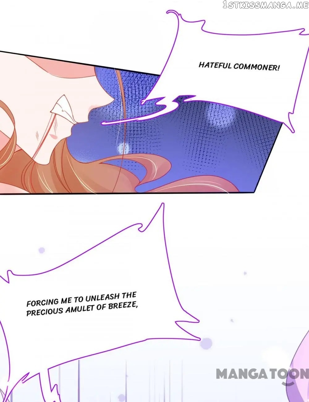 Princess Agent’s Cultivation Guide chapter 41 - page 13
