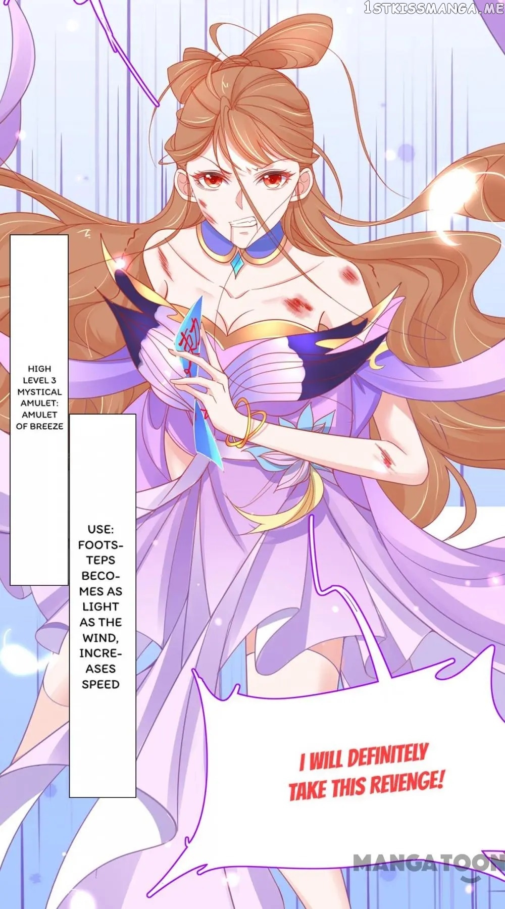 Princess Agent’s Cultivation Guide chapter 41 - page 14