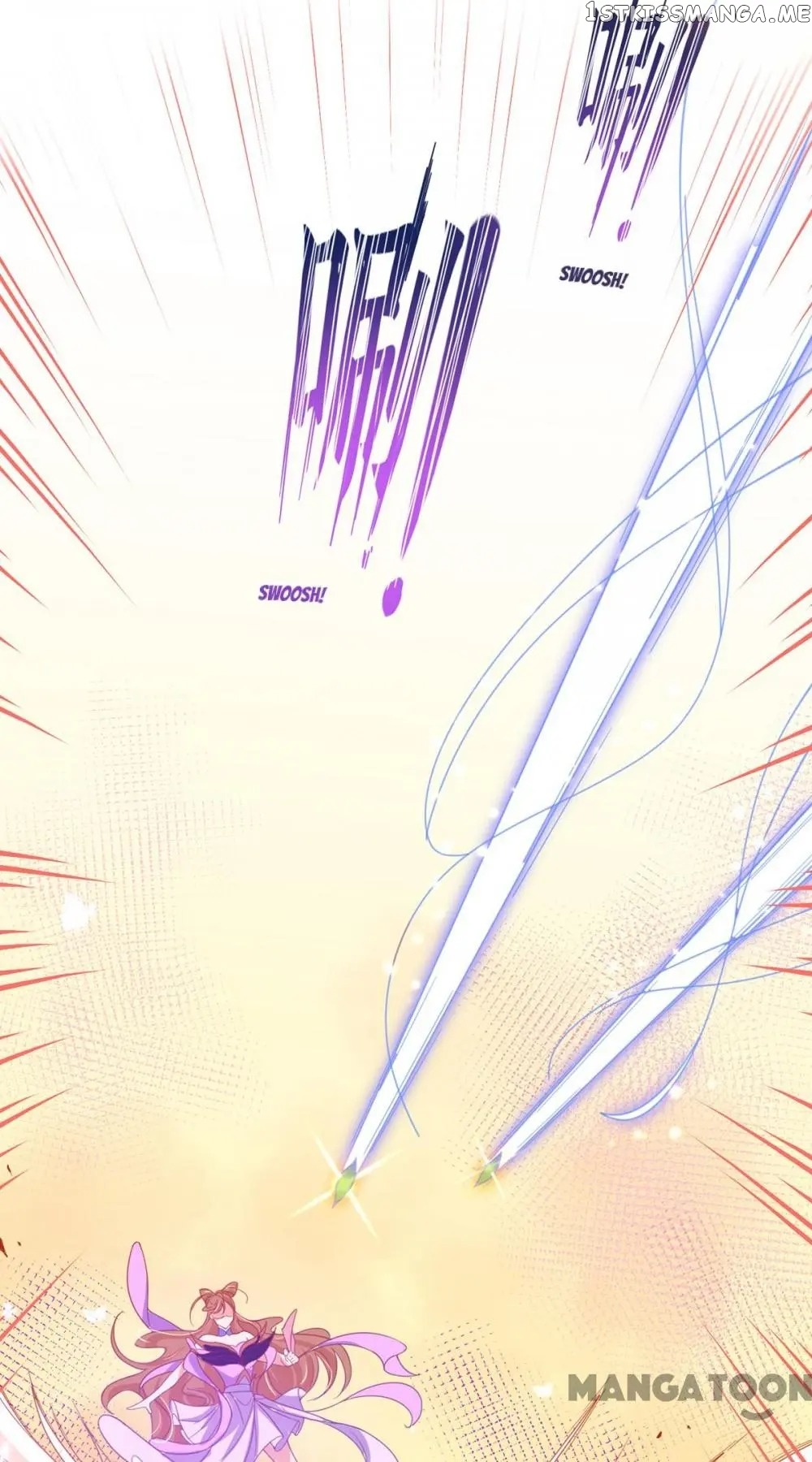 Princess Agent’s Cultivation Guide chapter 41 - page 17