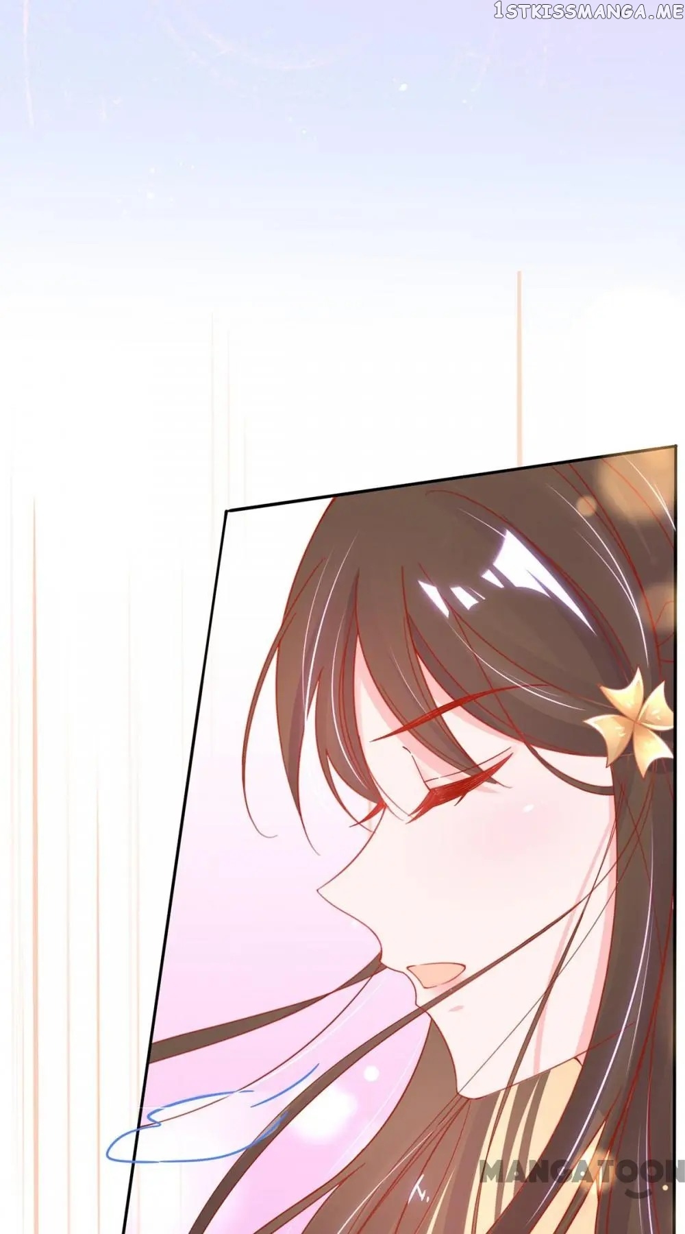 Princess Agent’s Cultivation Guide chapter 41 - page 31