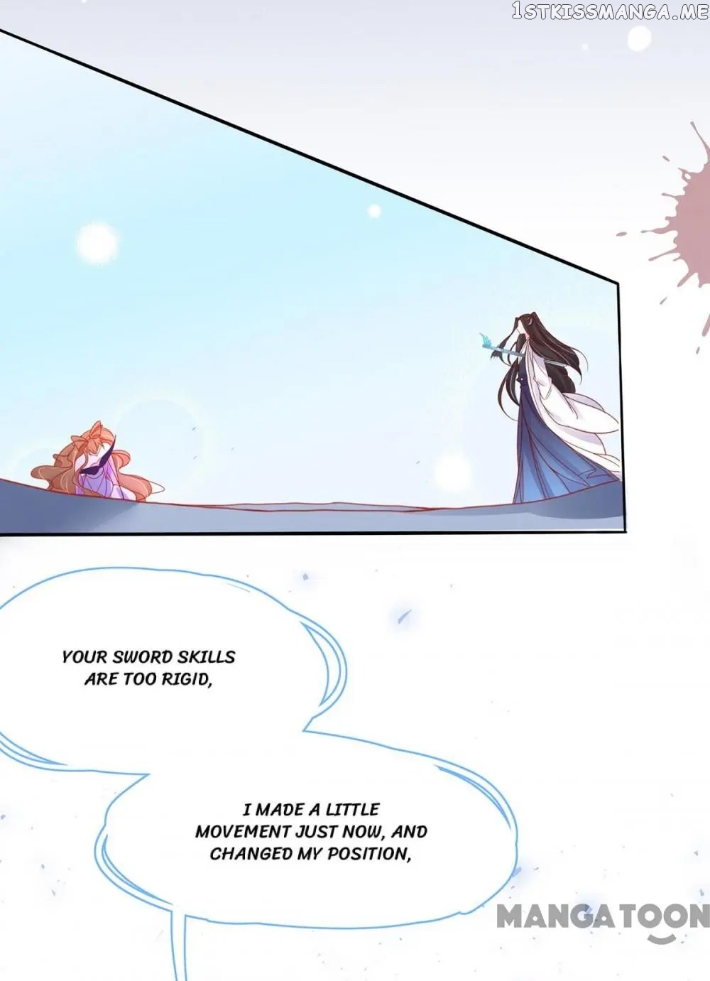 Princess Agent’s Cultivation Guide chapter 41 - page 35