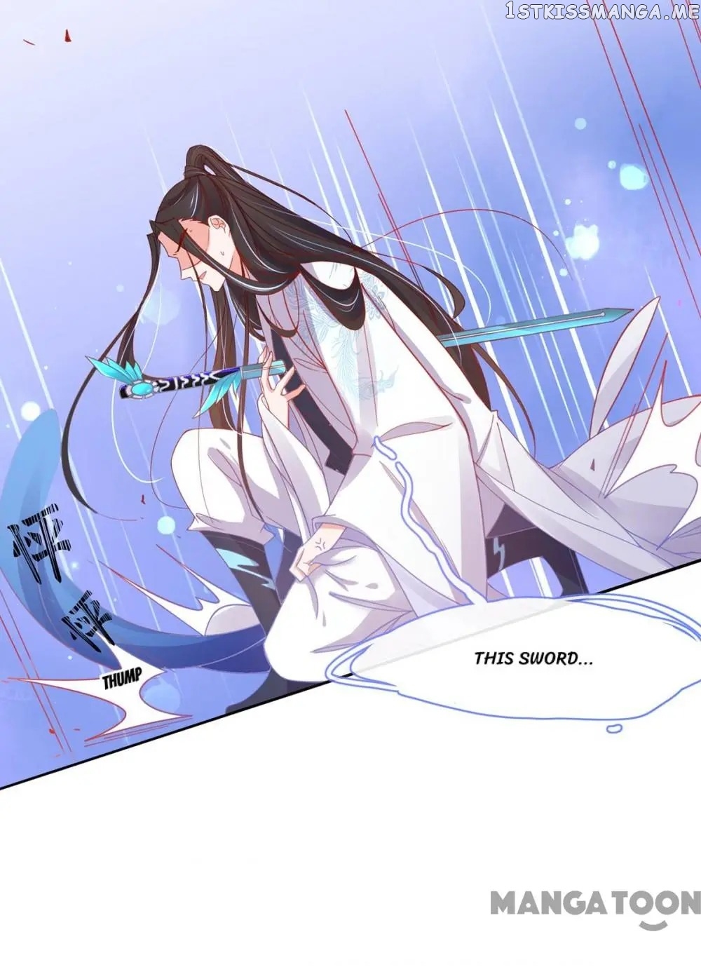 Princess Agent’s Cultivation Guide chapter 41 - page 44