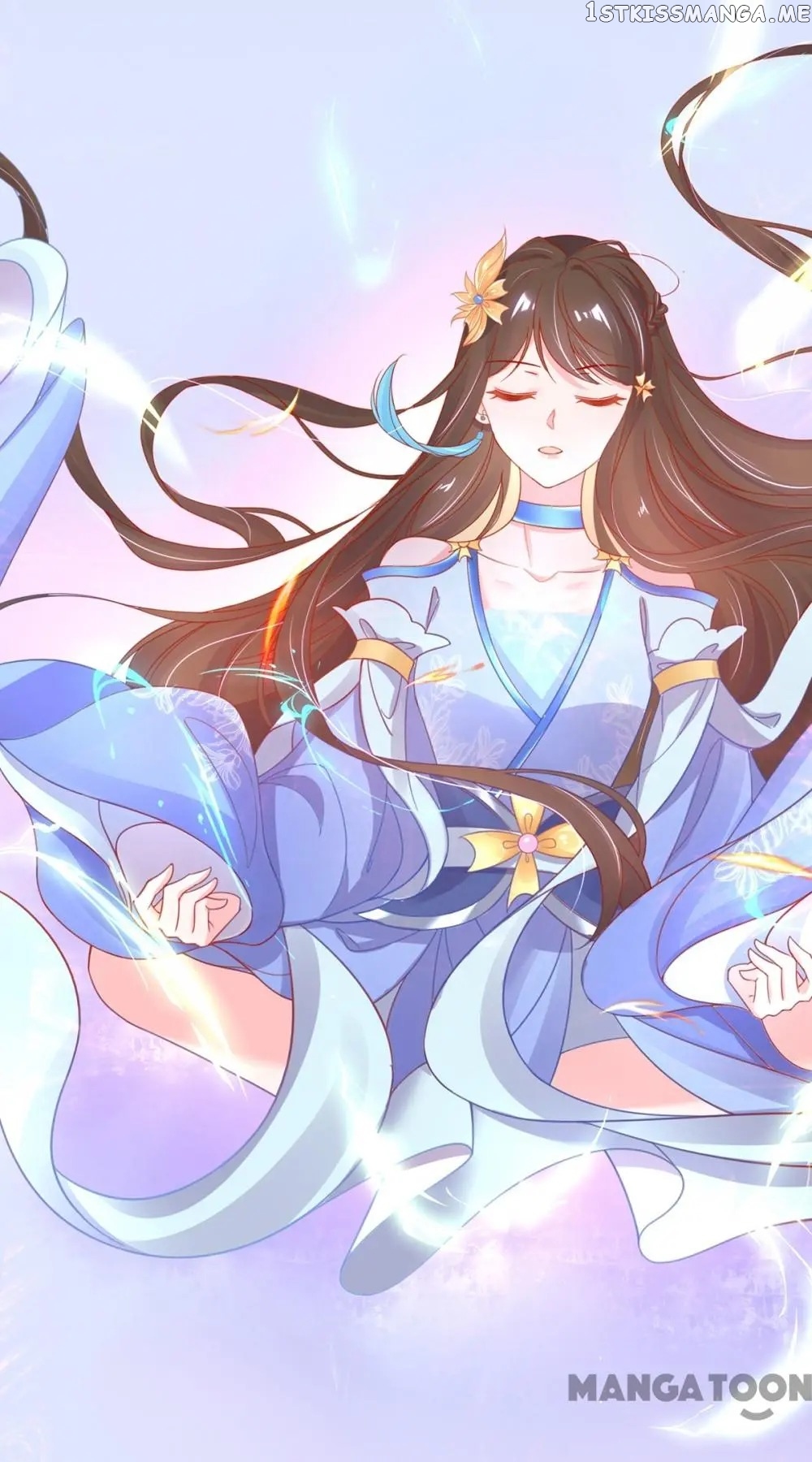 Princess Agent’s Cultivation Guide chapter 41 - page 48