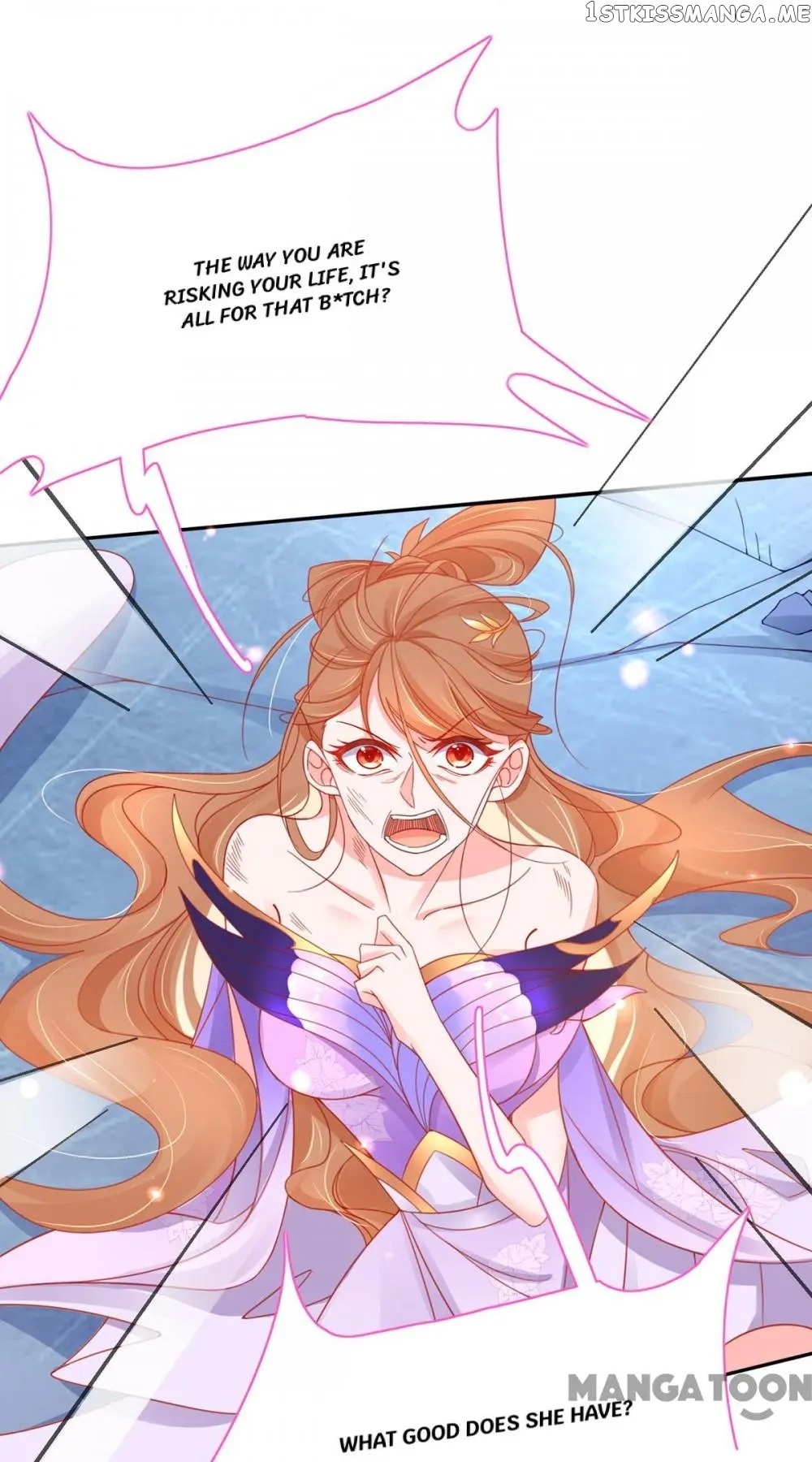 Princess Agent’s Cultivation Guide chapter 41 - page 7