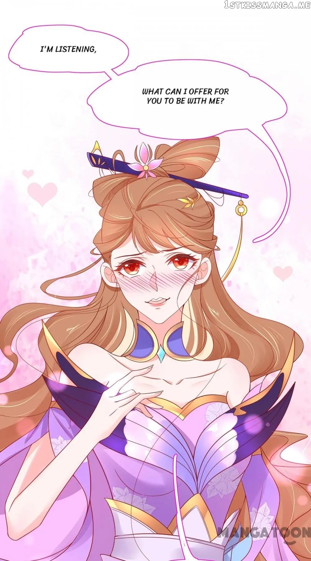 Princess Agent’s Cultivation Guide chapter 40 - page 10