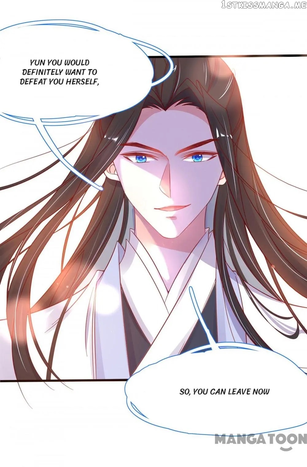 Princess Agent’s Cultivation Guide chapter 40 - page 15