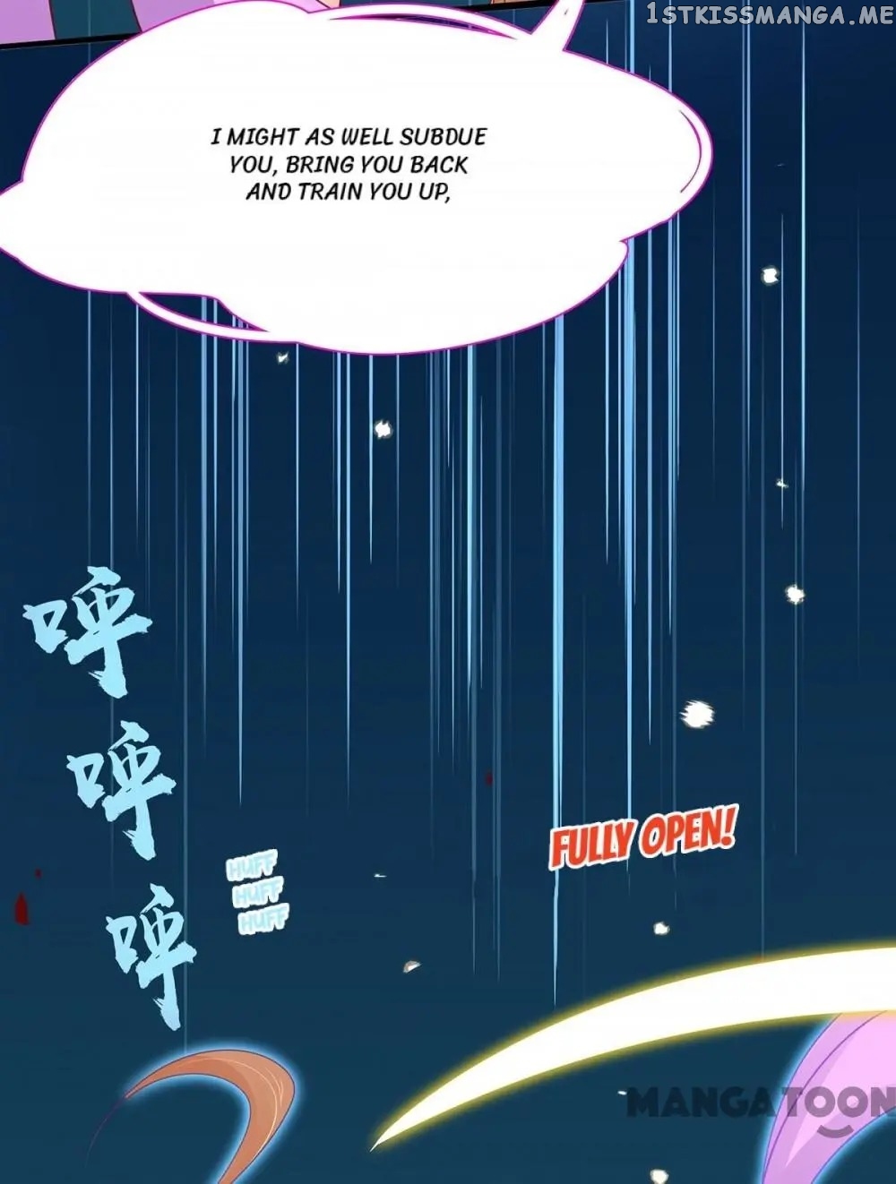 Princess Agent’s Cultivation Guide chapter 40 - page 19