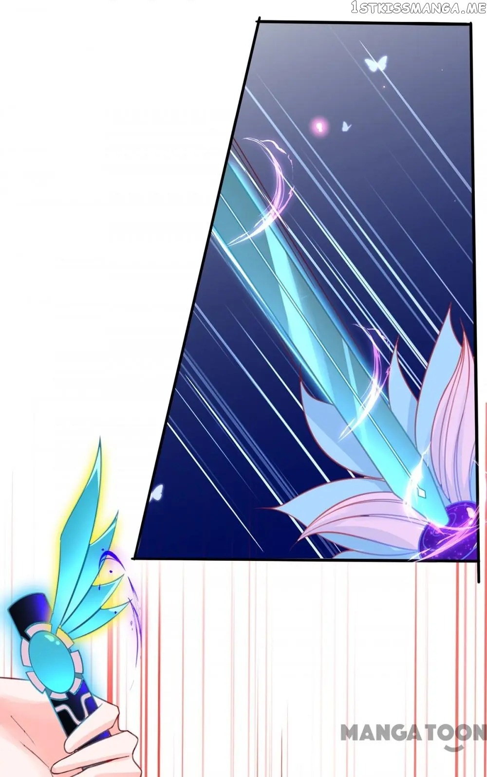 Princess Agent’s Cultivation Guide chapter 40 - page 25