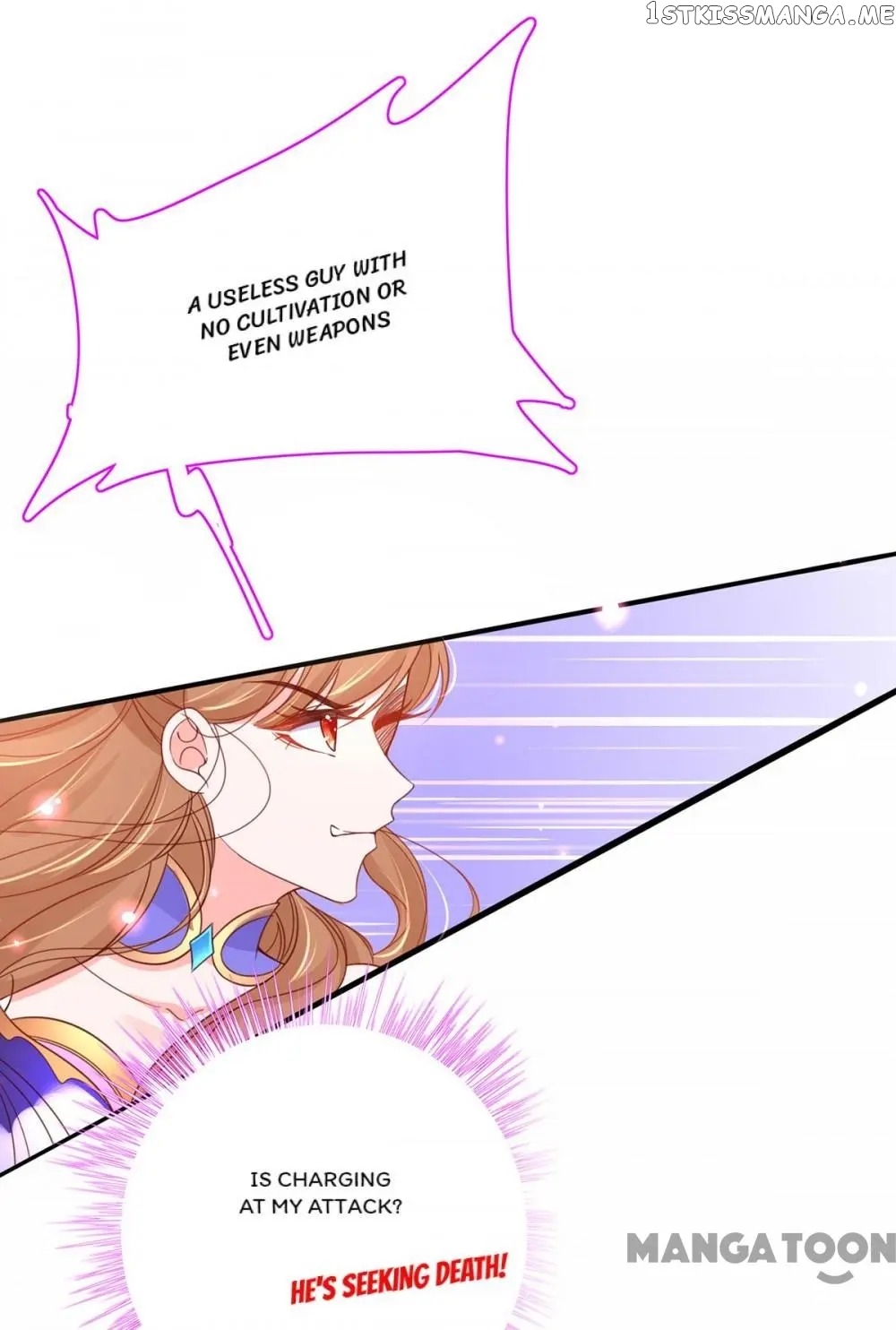 Princess Agent’s Cultivation Guide chapter 40 - page 35