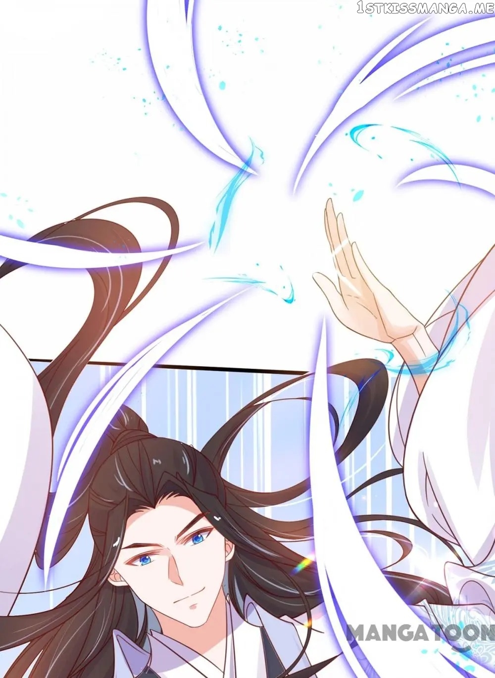 Princess Agent’s Cultivation Guide chapter 40 - page 42