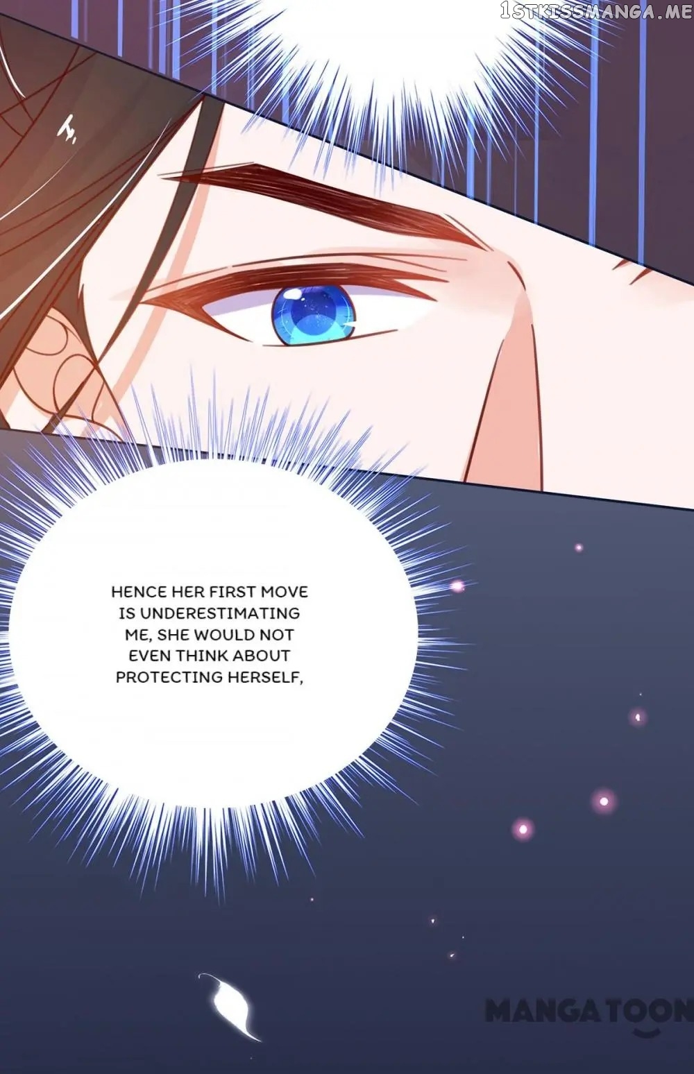Princess Agent’s Cultivation Guide chapter 40 - page 45