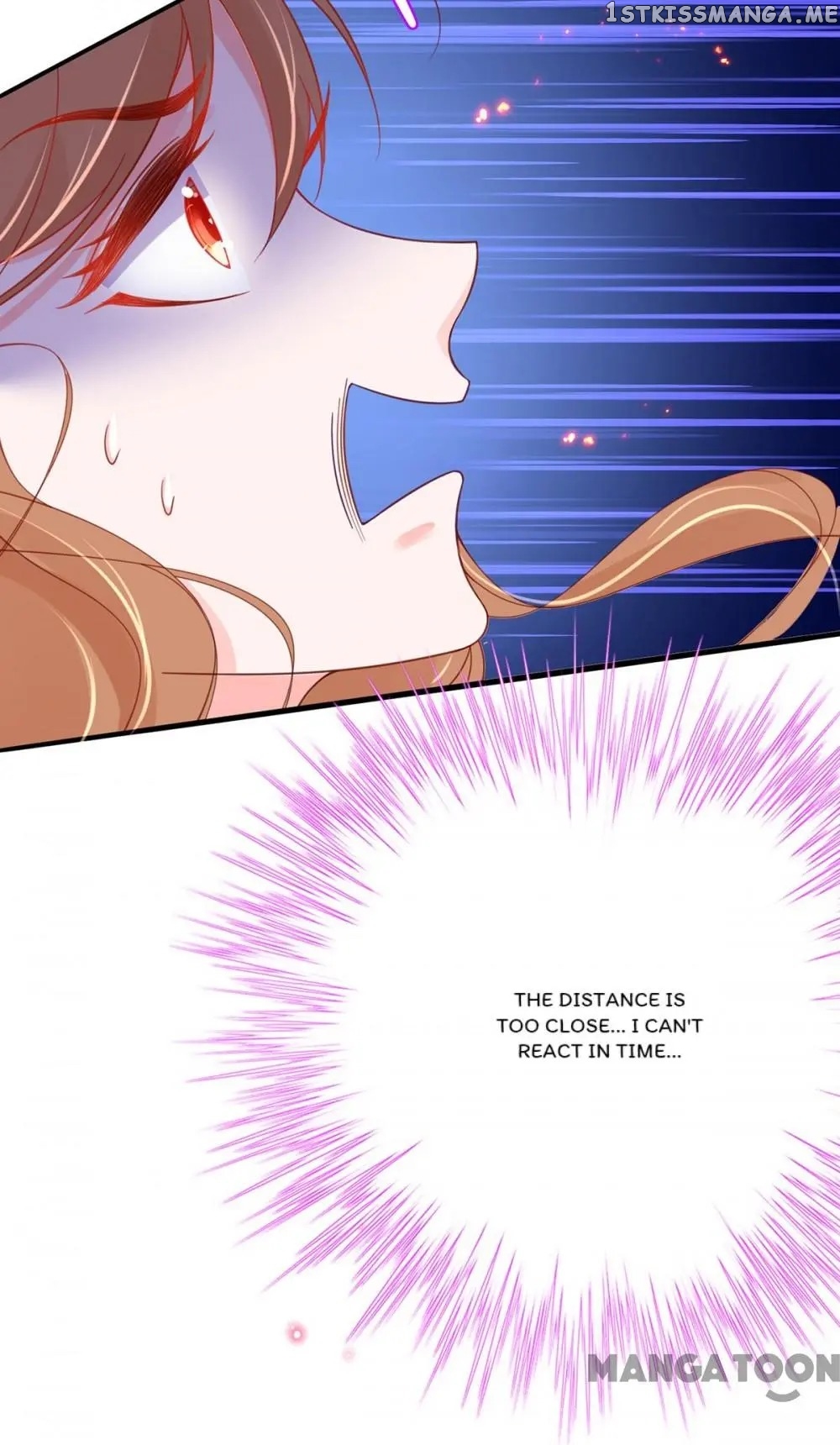 Princess Agent’s Cultivation Guide chapter 40 - page 48