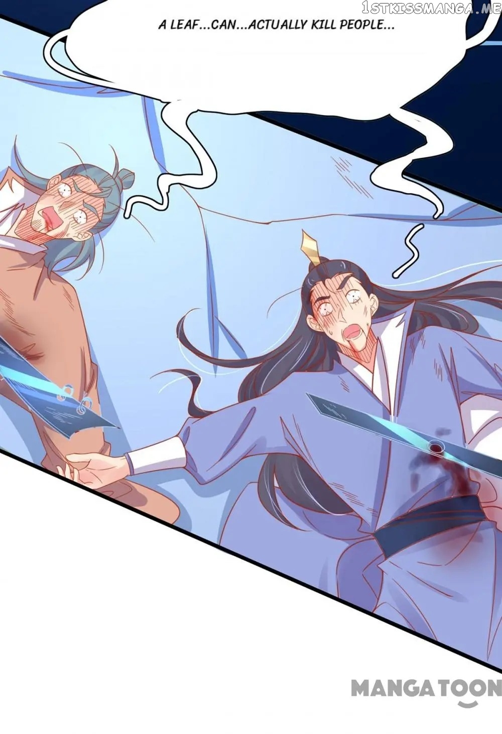 Princess Agent’s Cultivation Guide chapter 40 - page 6