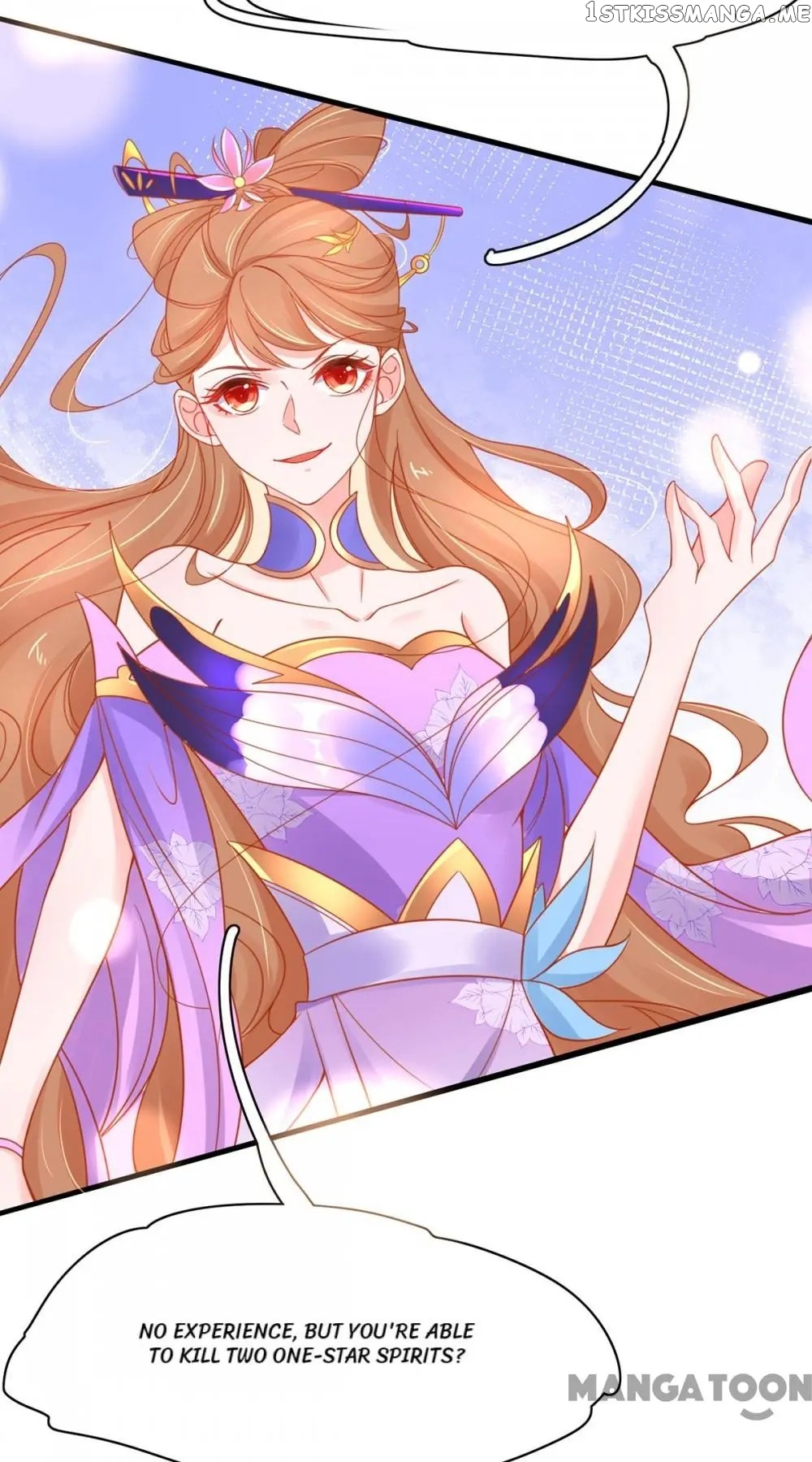 Princess Agent’s Cultivation Guide chapter 40 - page 8