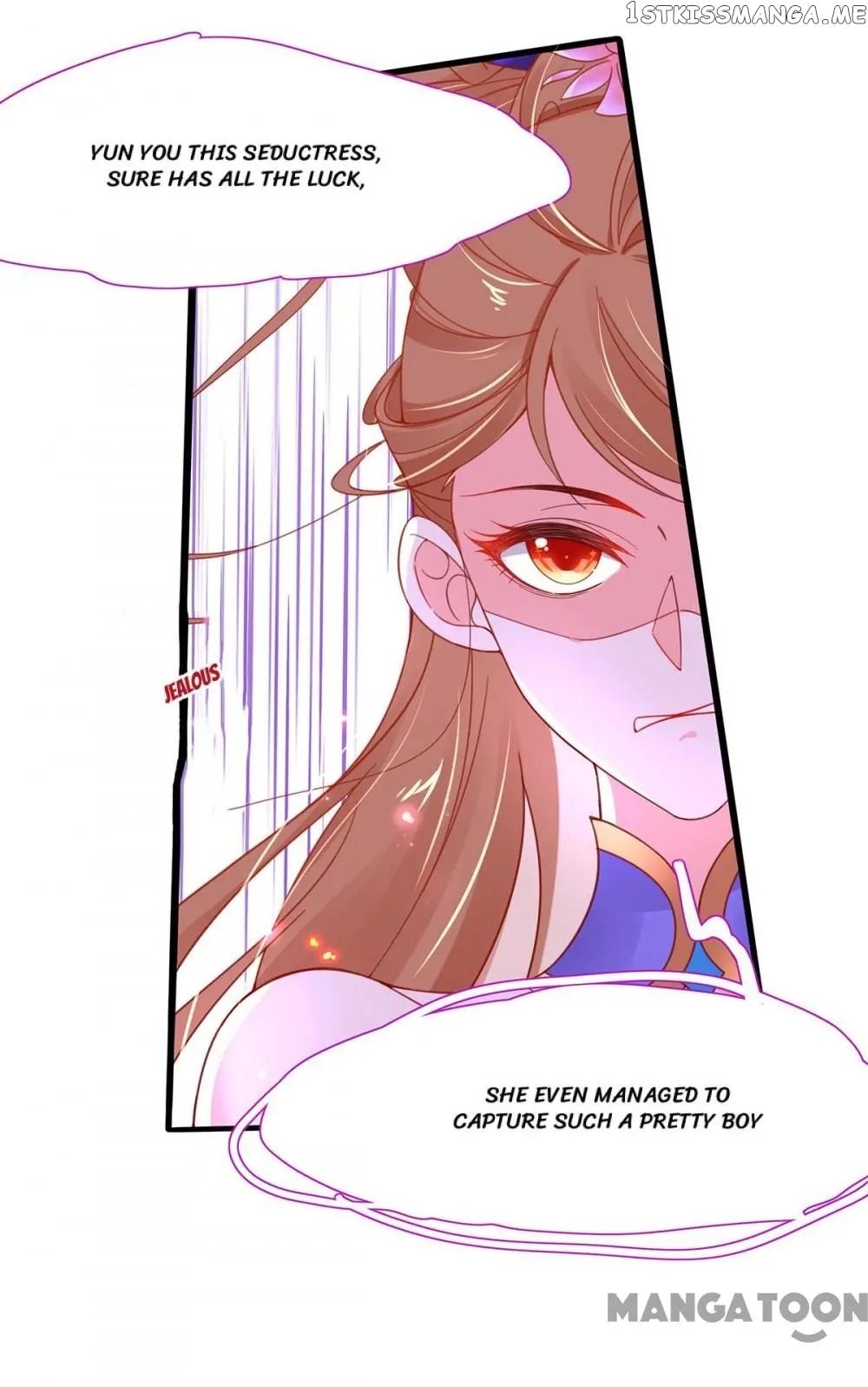 Princess Agent’s Cultivation Guide chapter 39 - page 10