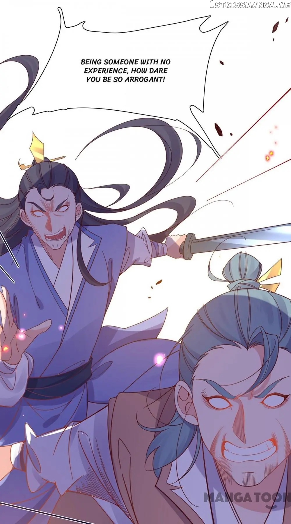 Princess Agent’s Cultivation Guide chapter 39 - page 16
