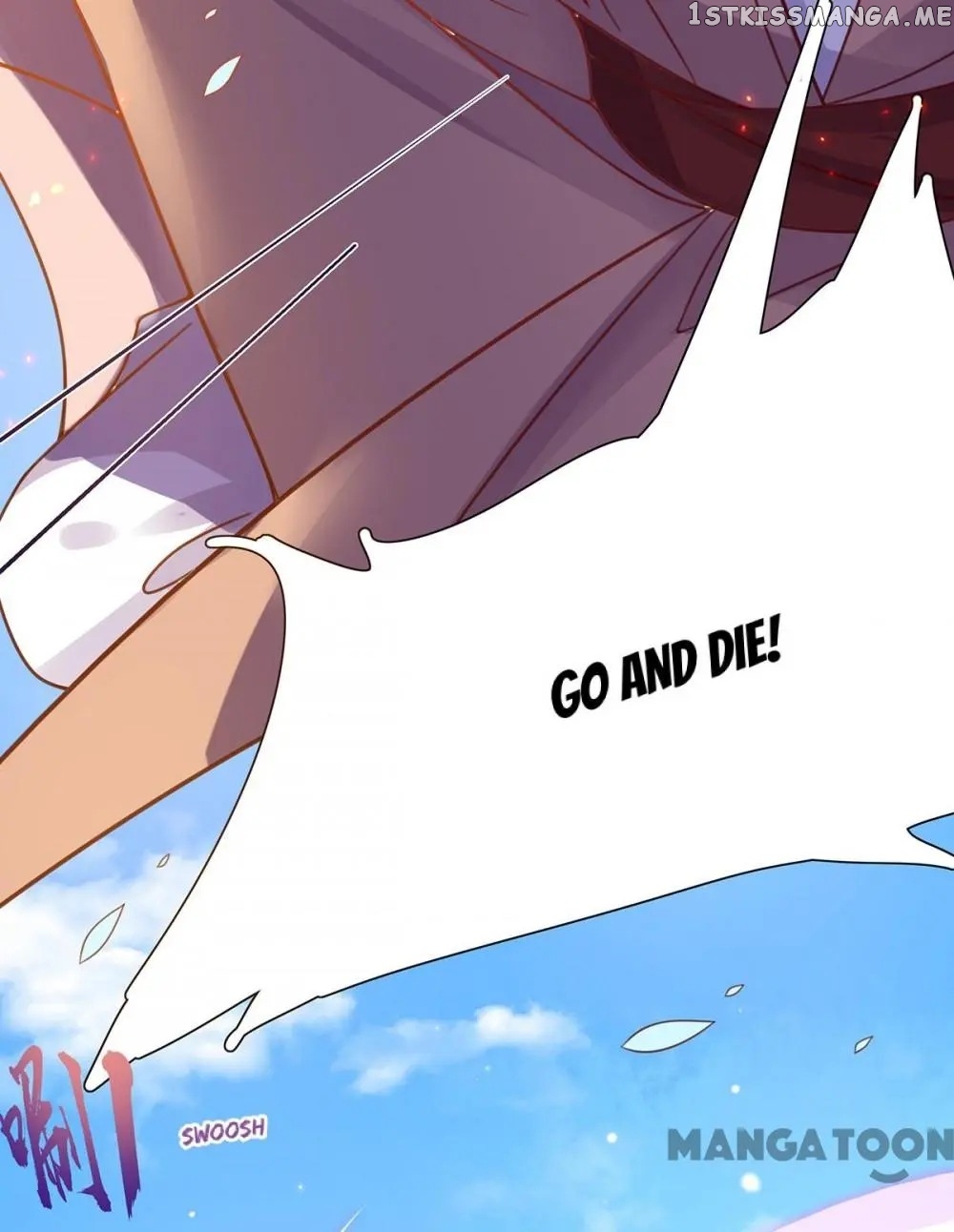 Princess Agent’s Cultivation Guide chapter 39 - page 18