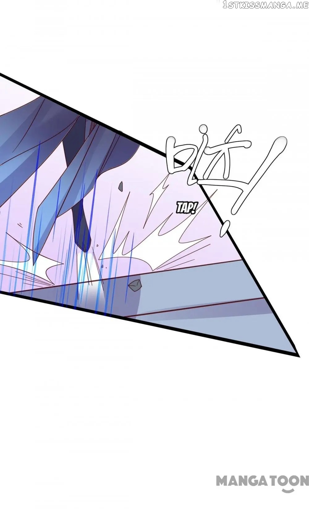 Princess Agent’s Cultivation Guide chapter 39 - page 23