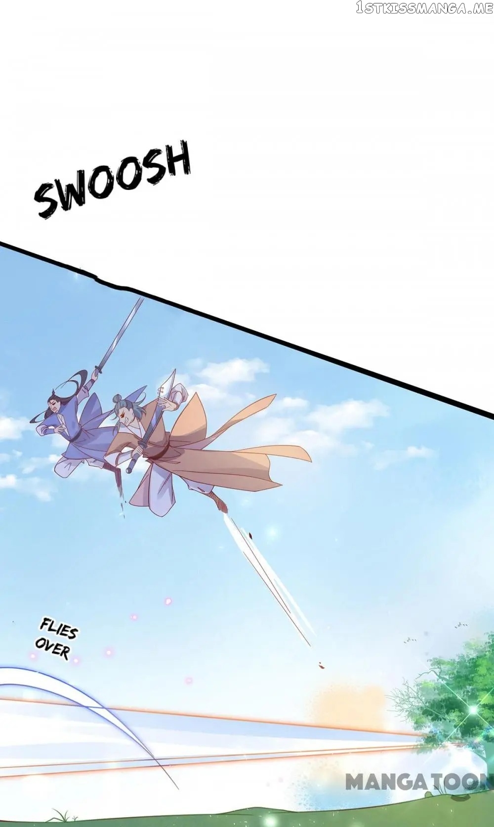 Princess Agent’s Cultivation Guide chapter 39 - page 24