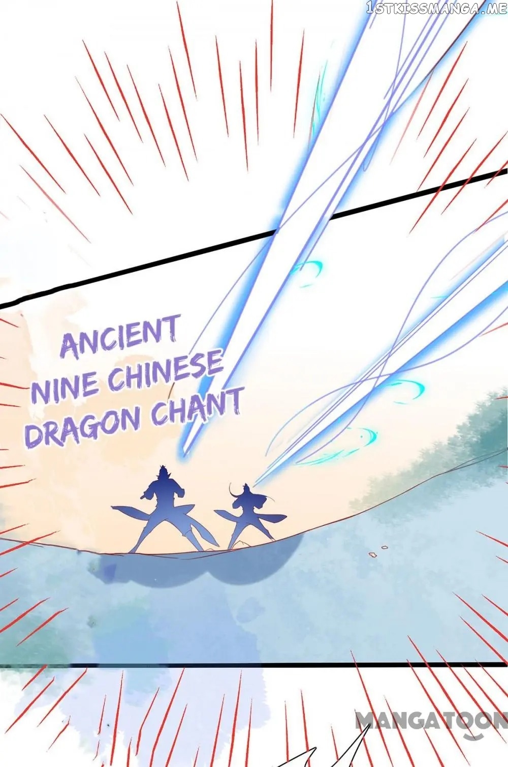 Princess Agent’s Cultivation Guide chapter 39 - page 38