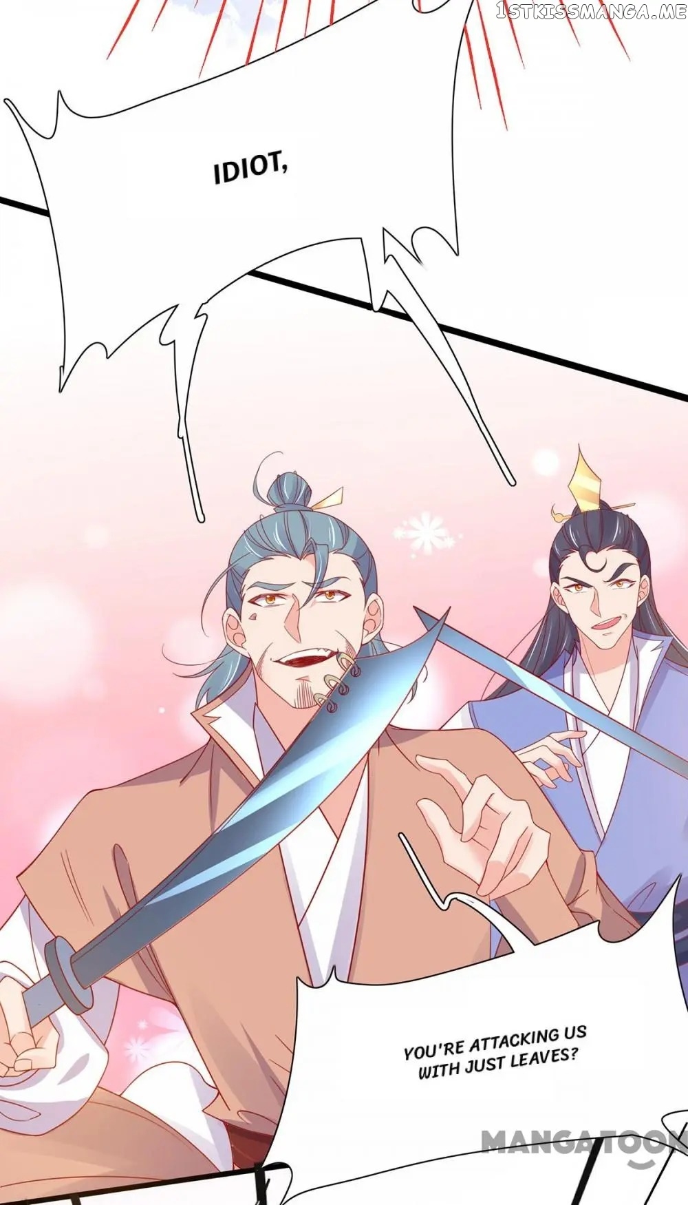 Princess Agent’s Cultivation Guide chapter 39 - page 39
