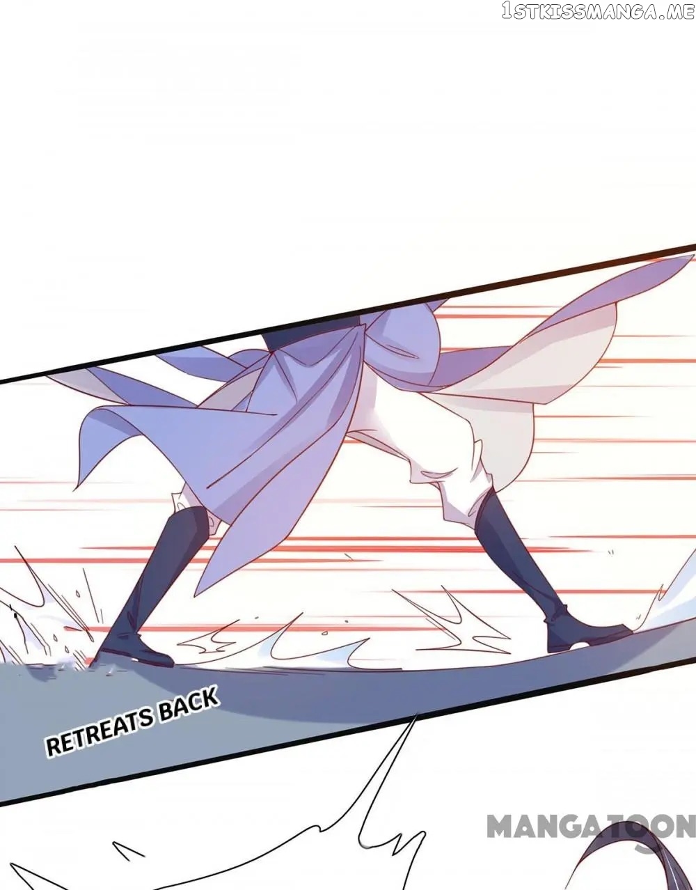 Princess Agent’s Cultivation Guide chapter 39 - page 42