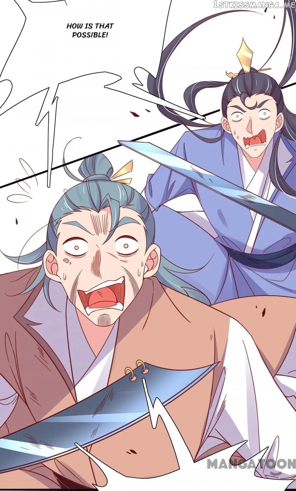 Princess Agent’s Cultivation Guide chapter 39 - page 43