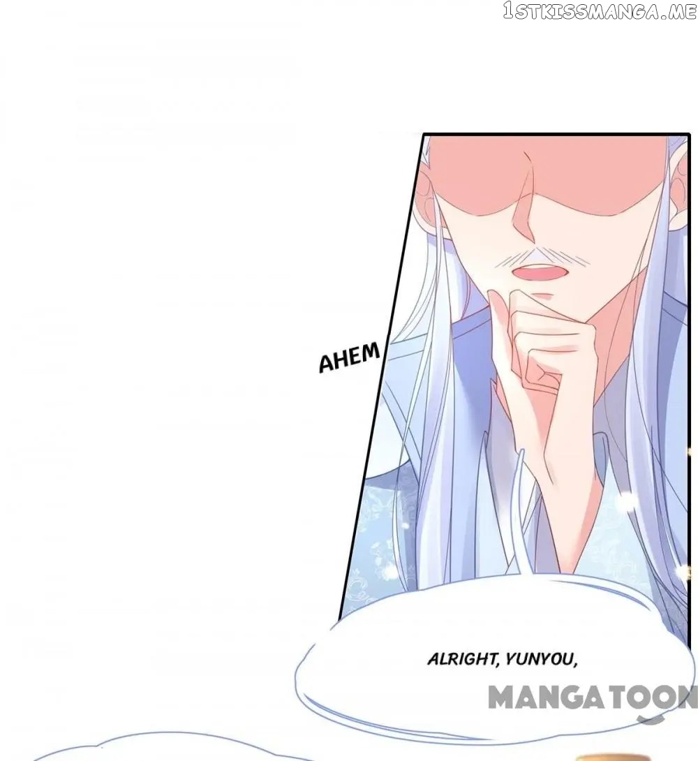 Princess Agent’s Cultivation Guide chapter 38 - page 1