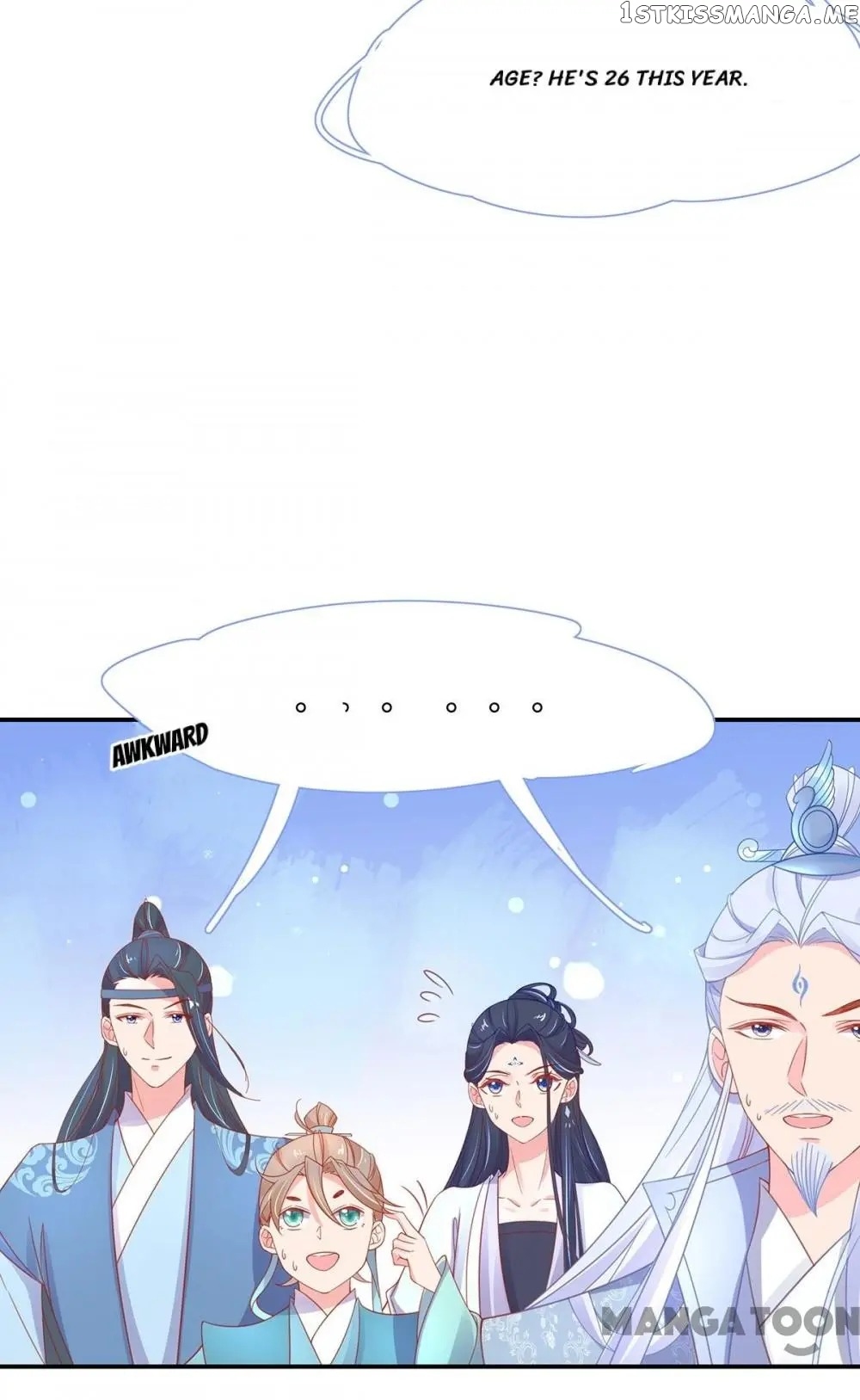 Princess Agent’s Cultivation Guide chapter 38 - page 10