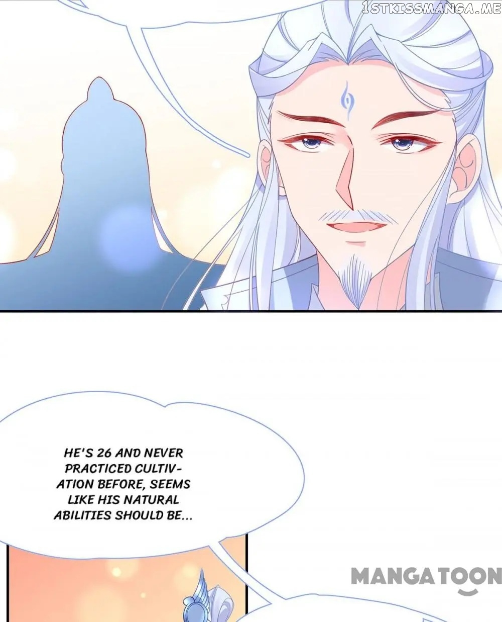 Princess Agent’s Cultivation Guide chapter 38 - page 13