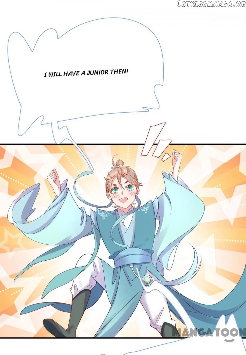 Princess Agent’s Cultivation Guide chapter 38 - page 15
