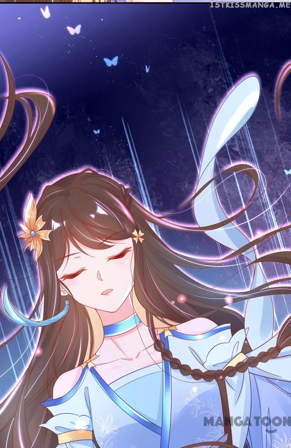 Princess Agent’s Cultivation Guide chapter 38 - page 24