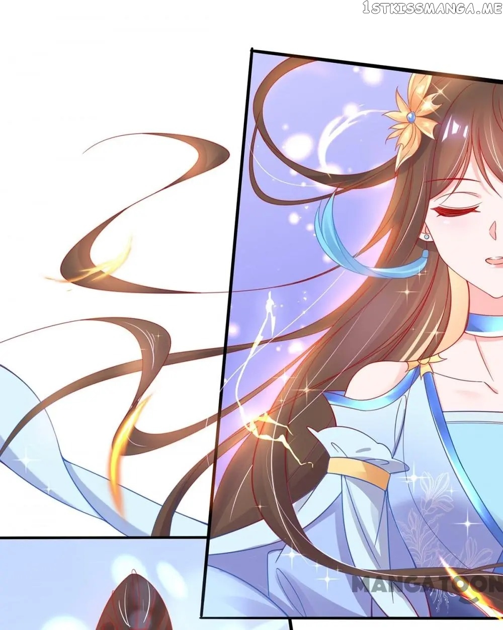 Princess Agent’s Cultivation Guide chapter 38 - page 30