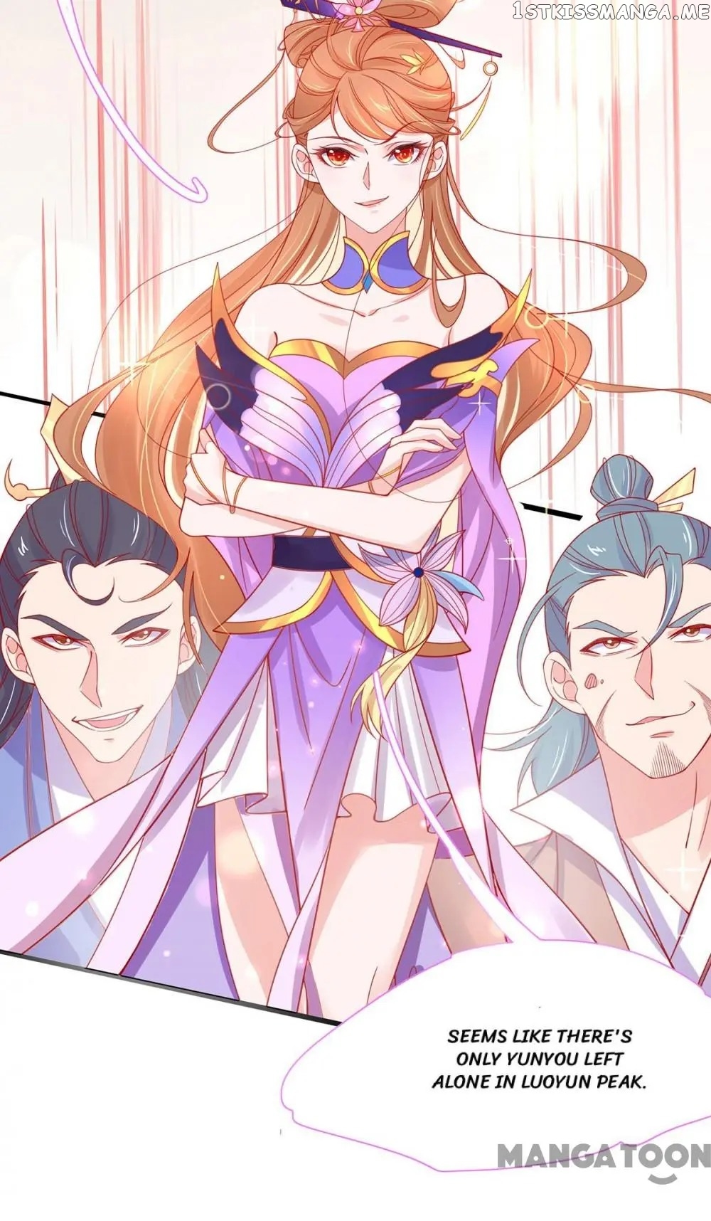 Princess Agent’s Cultivation Guide chapter 38 - page 36