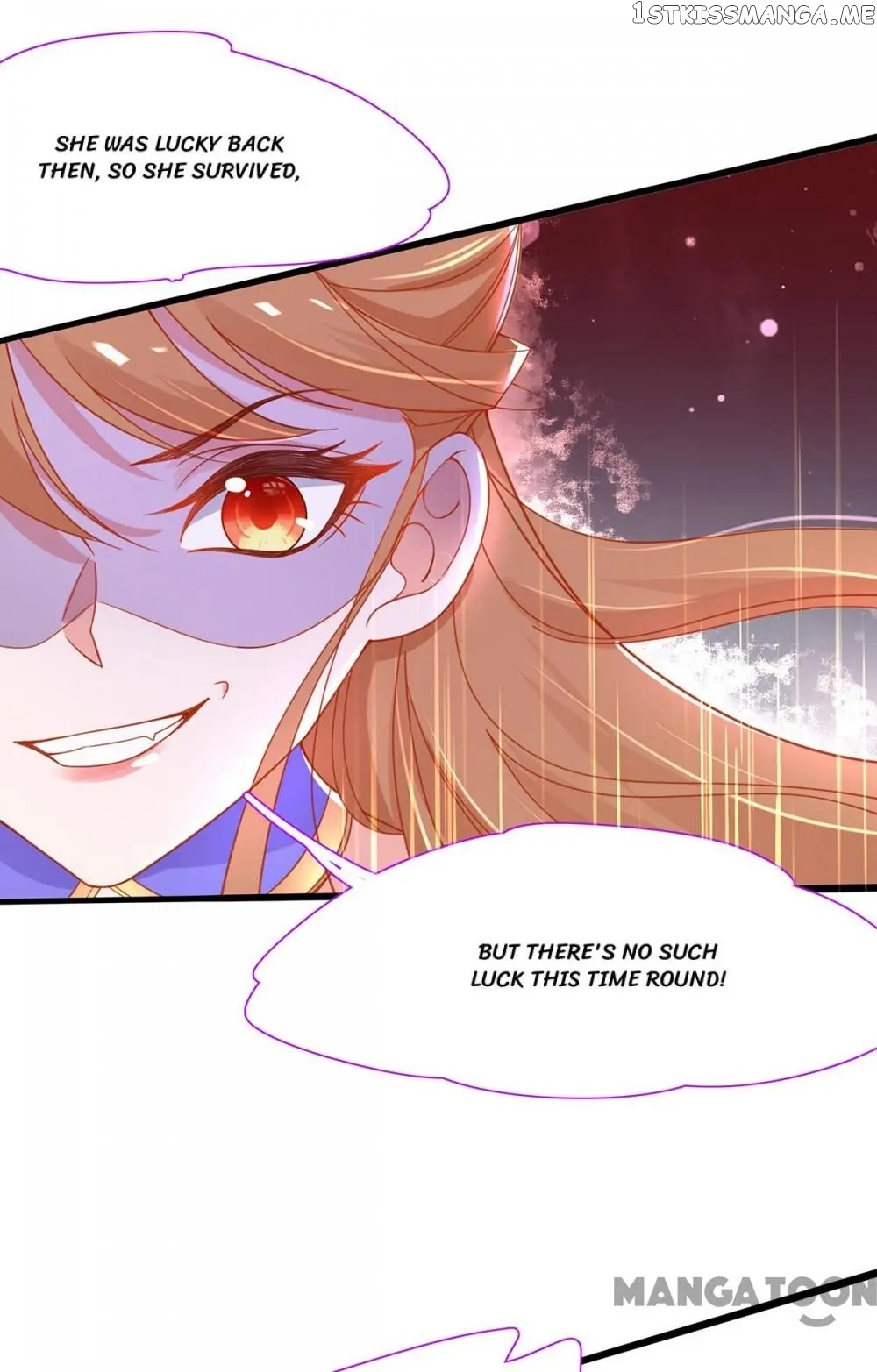 Princess Agent’s Cultivation Guide chapter 38 - page 37