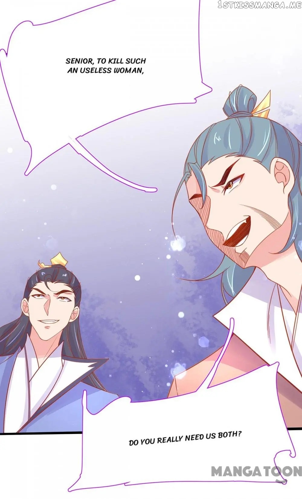 Princess Agent’s Cultivation Guide chapter 38 - page 38
