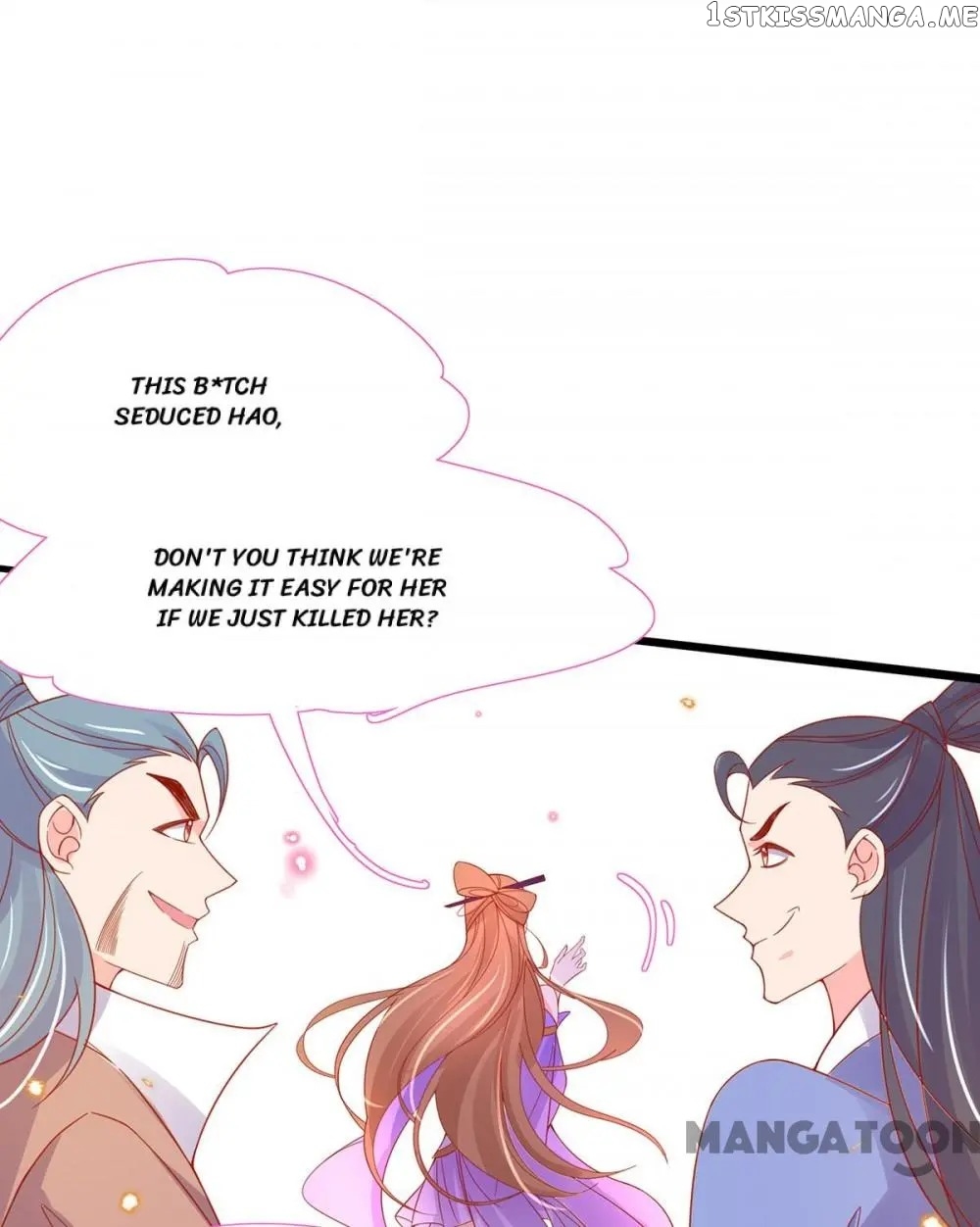 Princess Agent’s Cultivation Guide chapter 38 - page 39