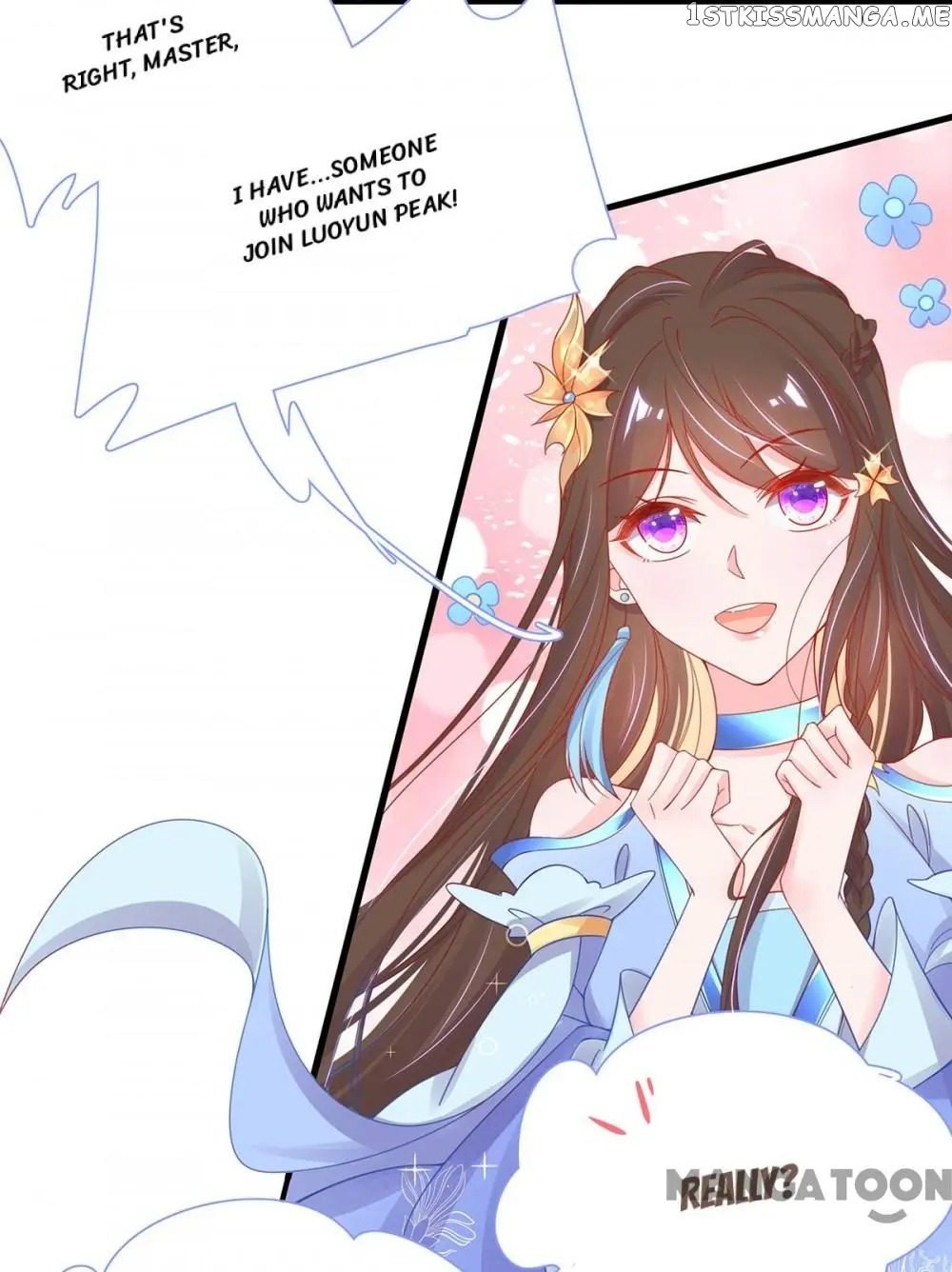 Princess Agent’s Cultivation Guide chapter 38 - page 7