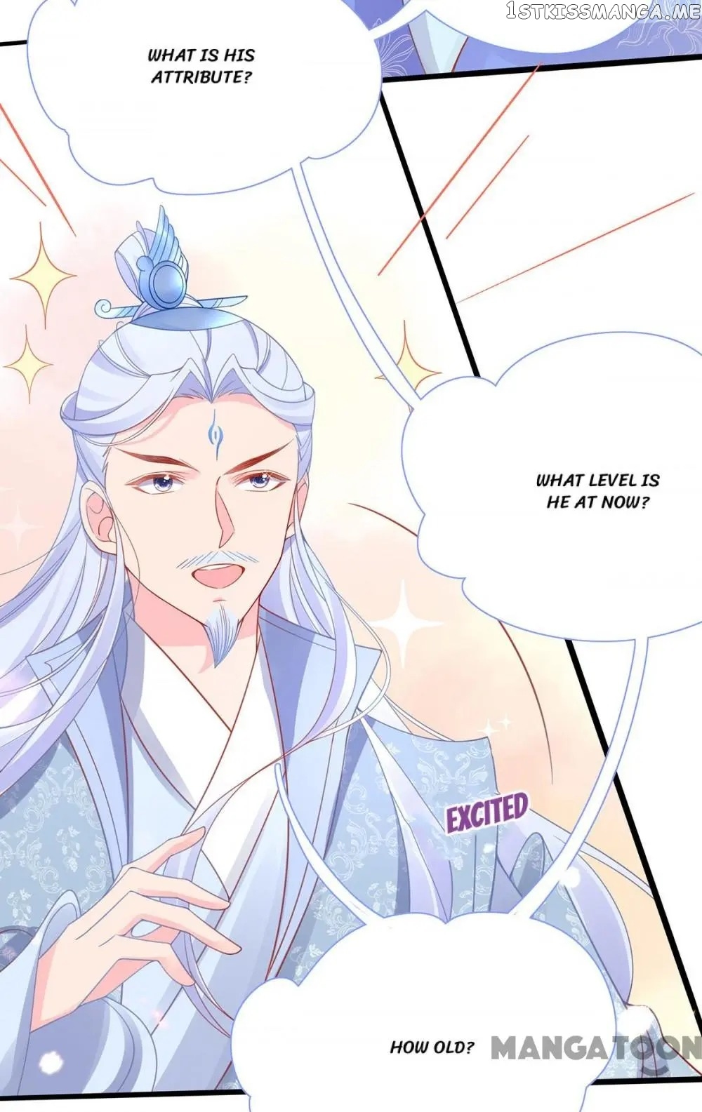 Princess Agent’s Cultivation Guide chapter 38 - page 8